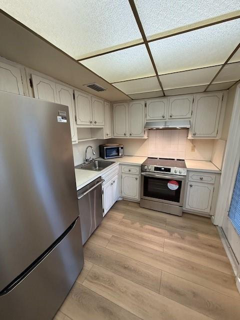 No 1 Palm-Aire Country Cl - Residential Lease