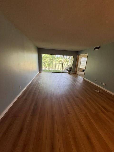 No 1 Palm-Aire Country Cl - Residential Lease