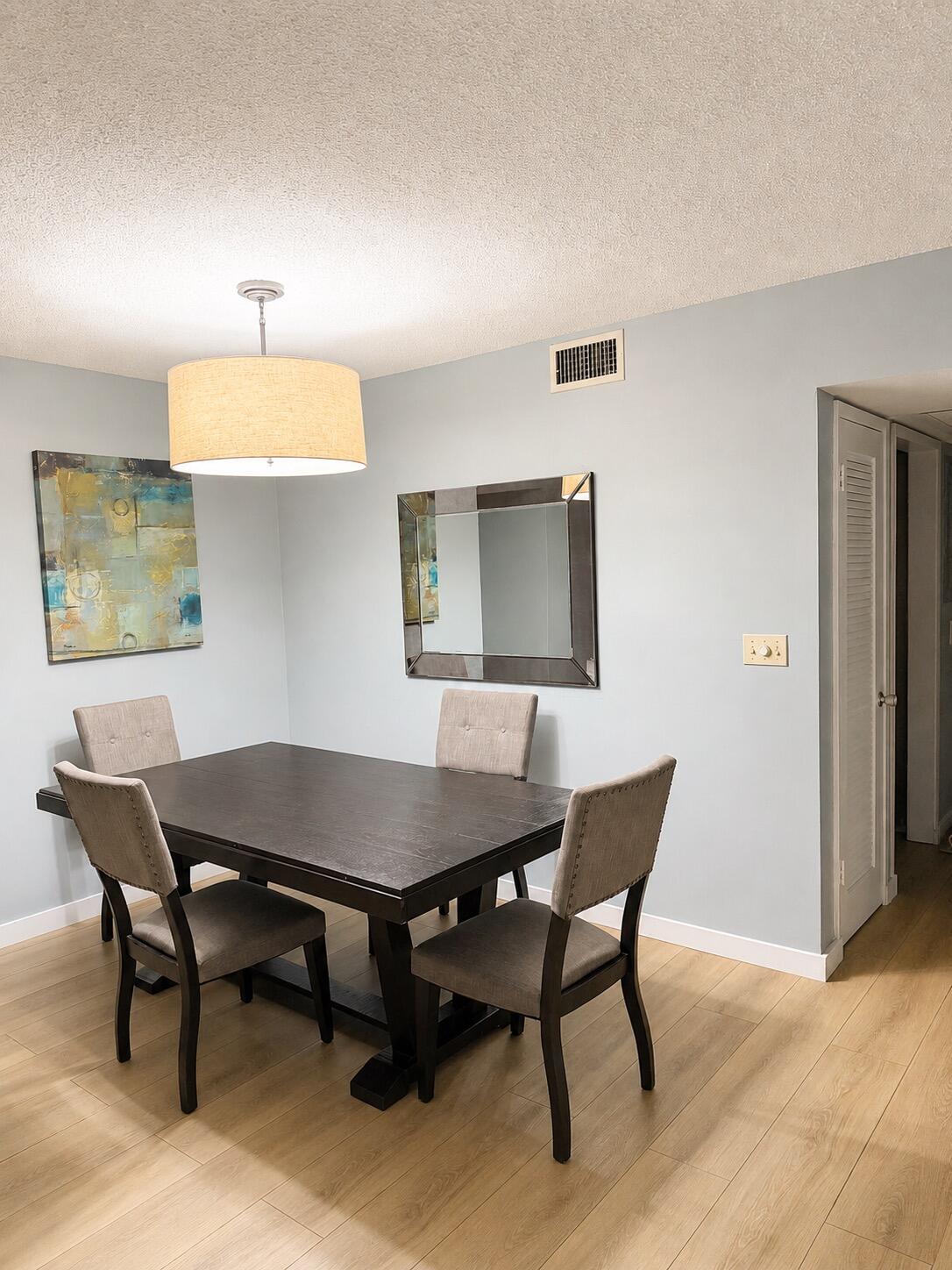 No 1 Palm-Aire Country Cl - Residential Lease