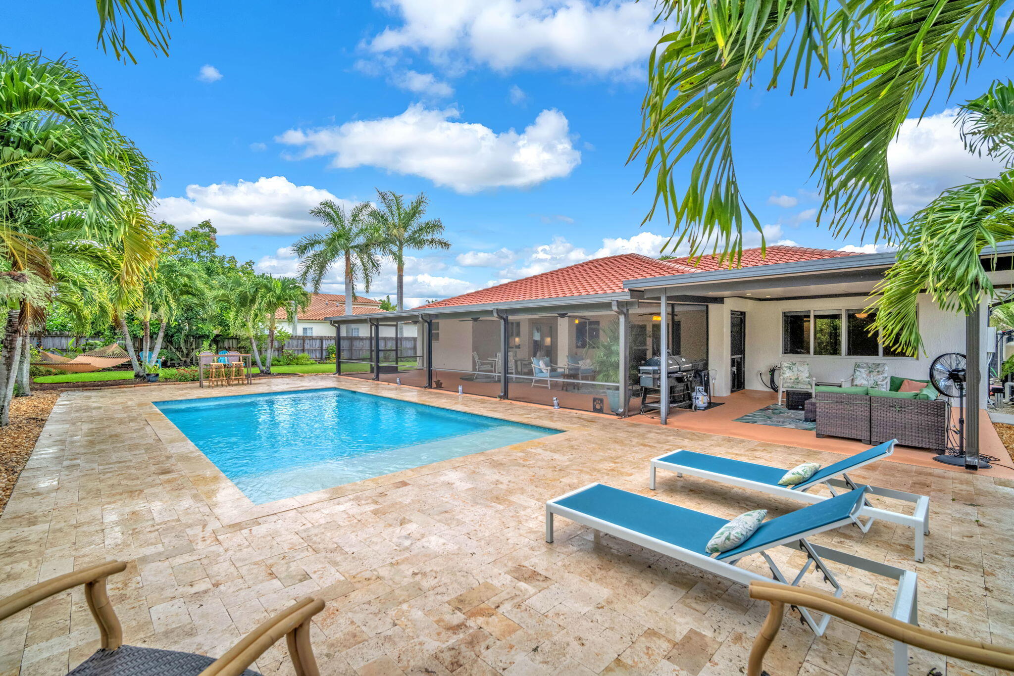 EMERALD GREENS SUB - Residential