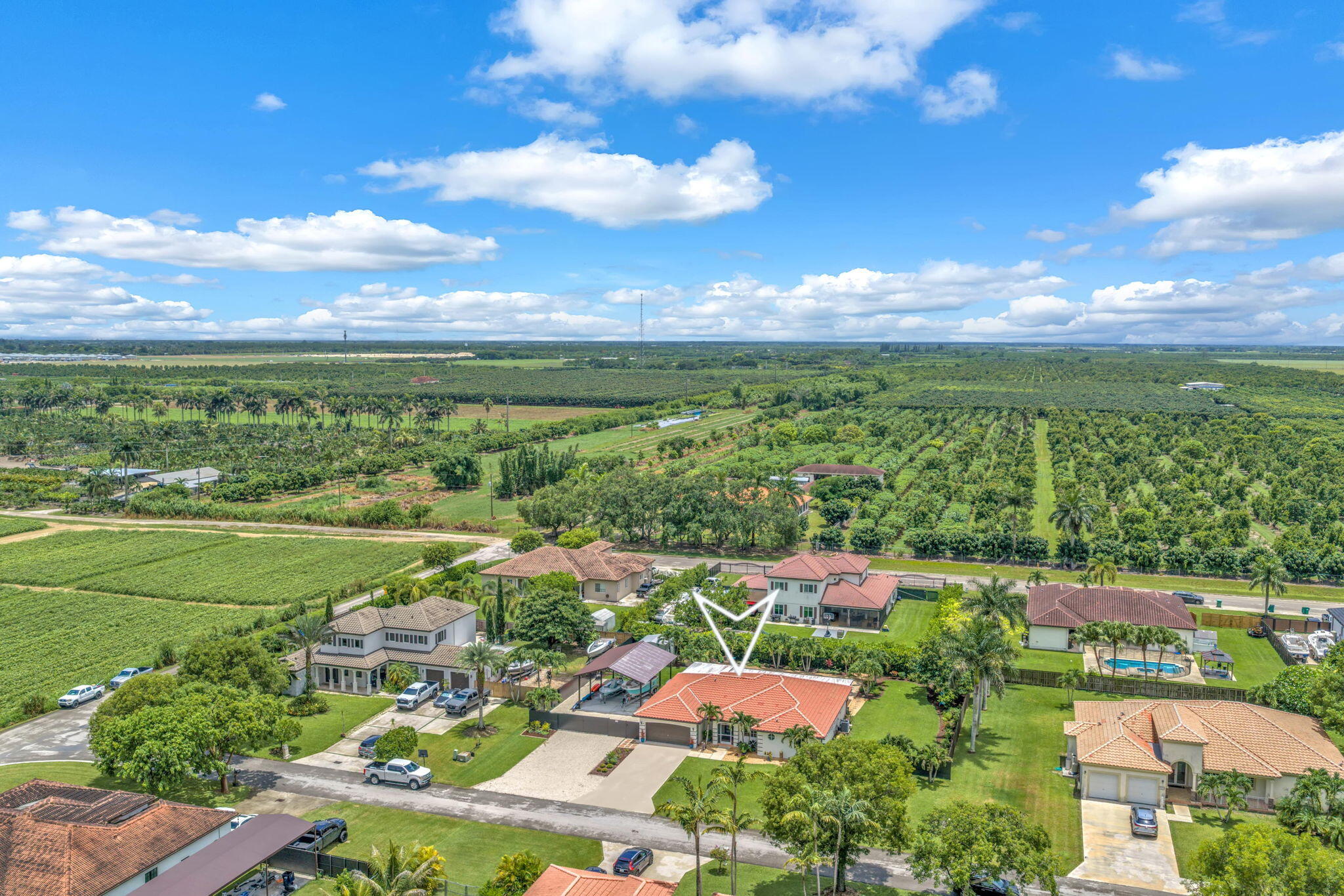 EMERALD GREENS SUB - Residential