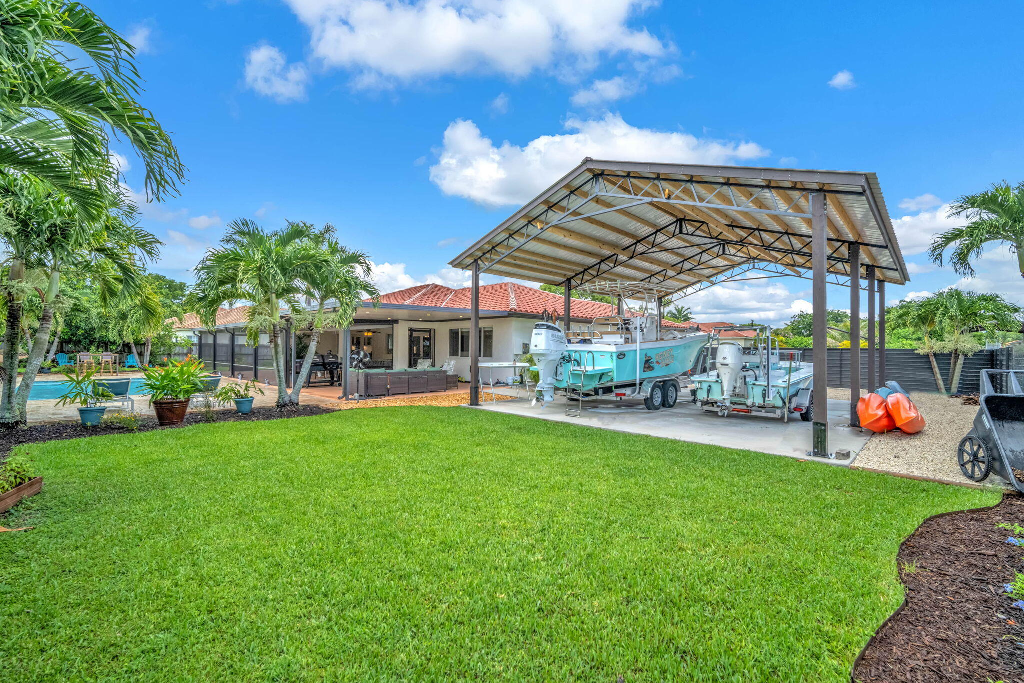EMERALD GREENS SUB - Residential