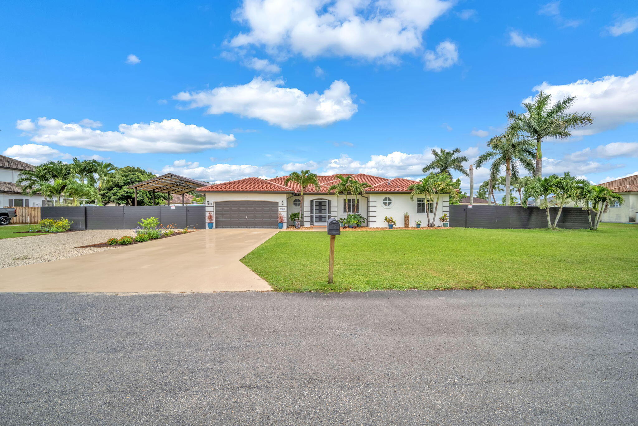 EMERALD GREENS SUB - Residential