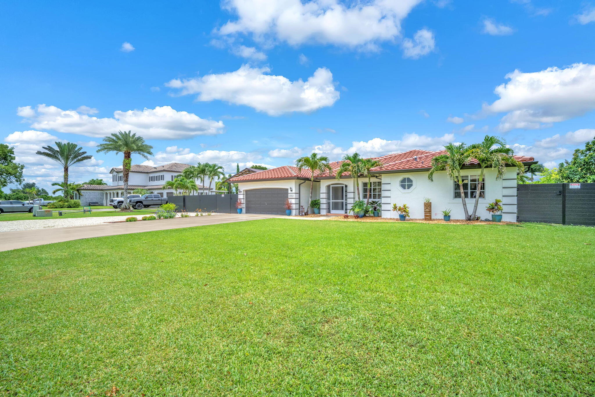 EMERALD GREENS SUB - Residential
