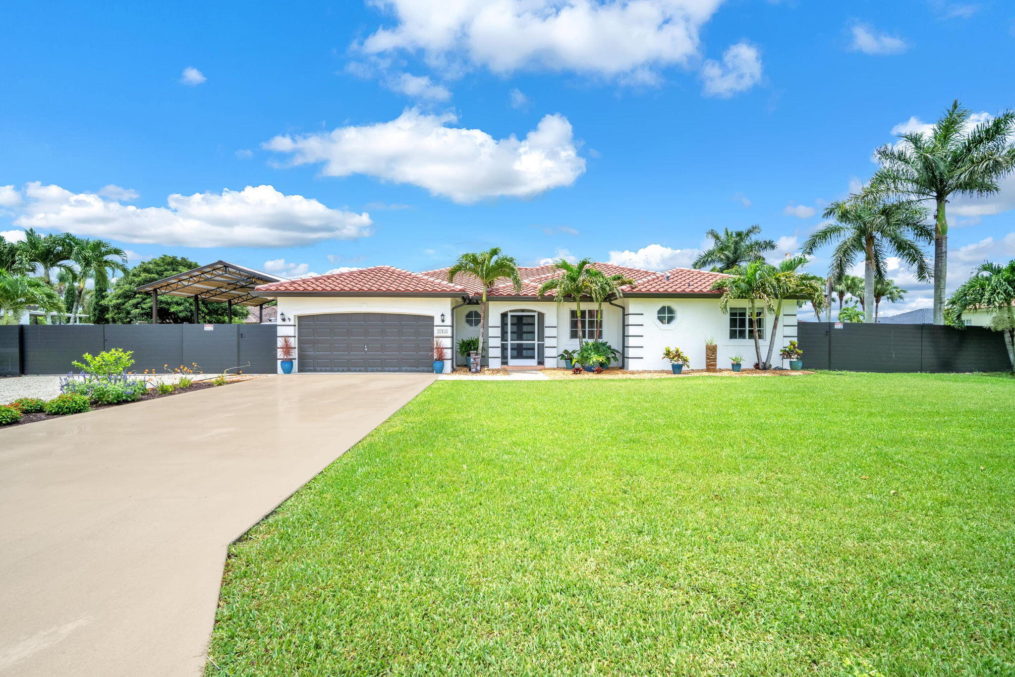 EMERALD GREENS SUB - Residential