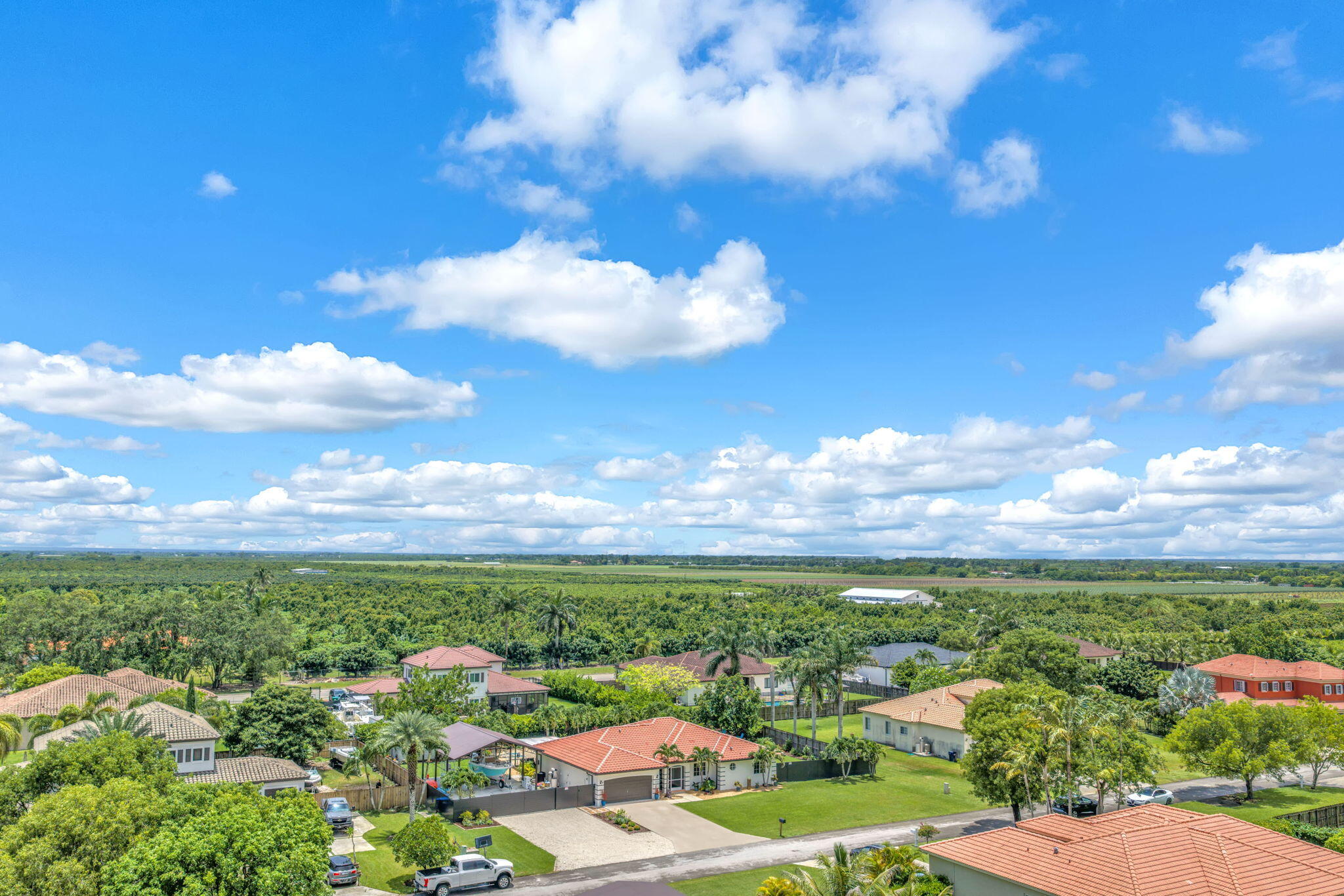 EMERALD GREENS SUB - Residential