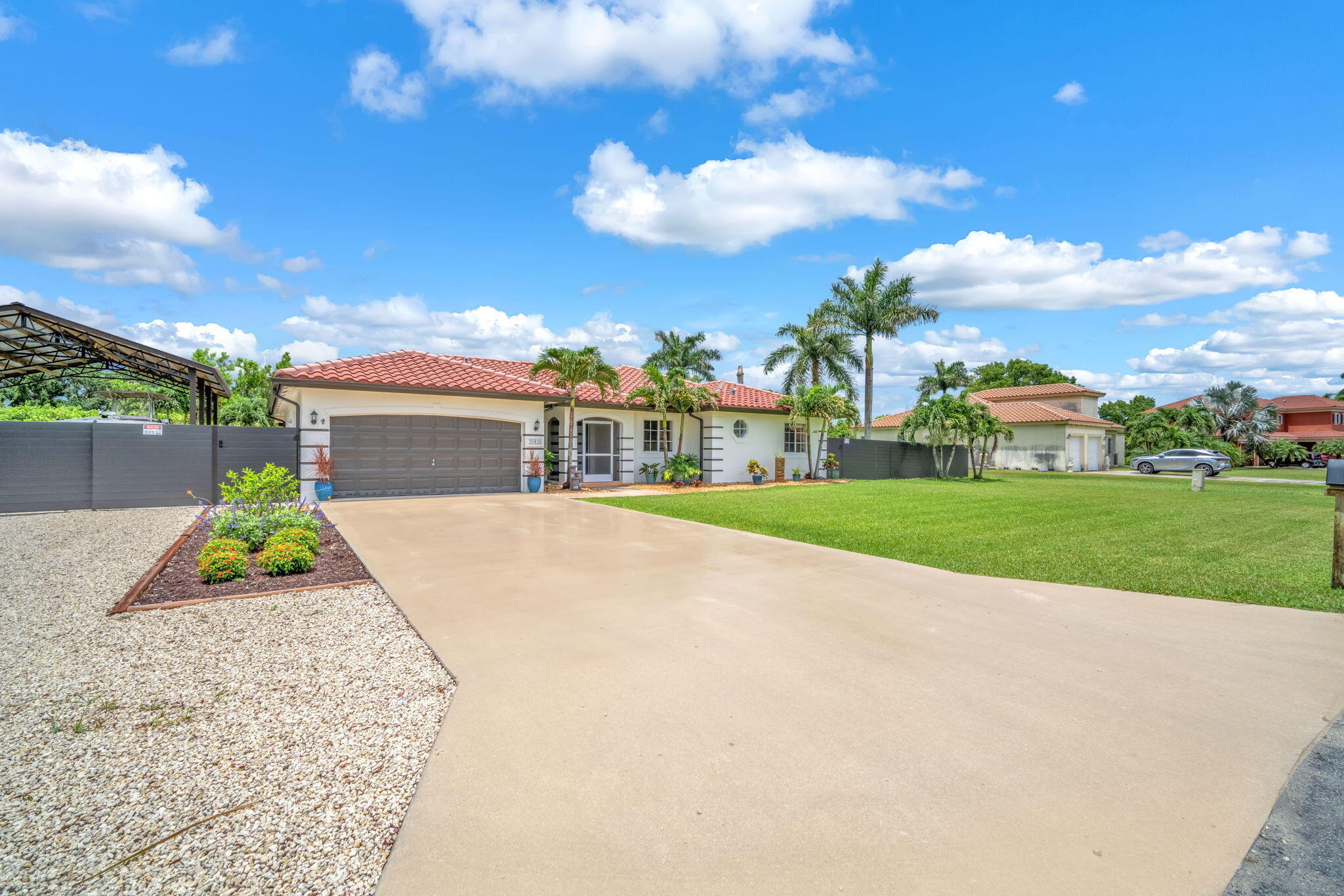 EMERALD GREENS SUB - Residential