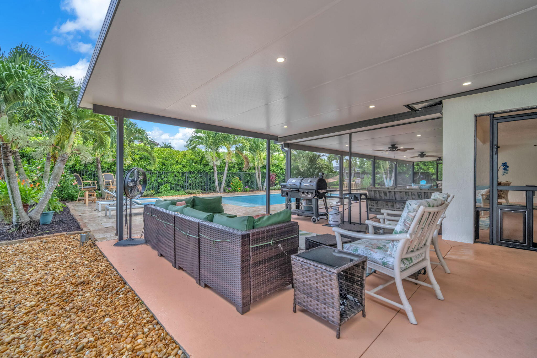 EMERALD GREENS SUB - Residential
