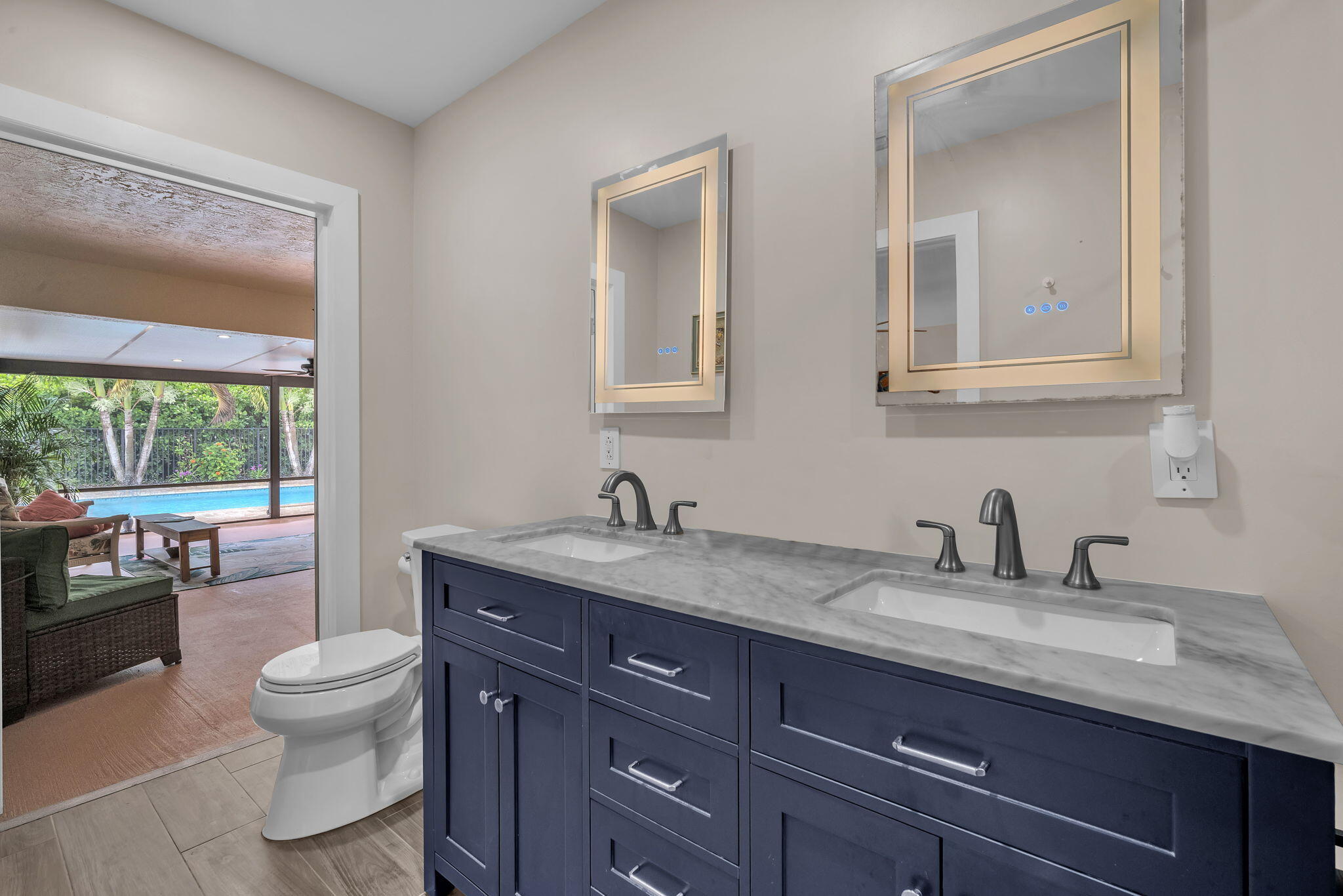 EMERALD GREENS SUB - Residential