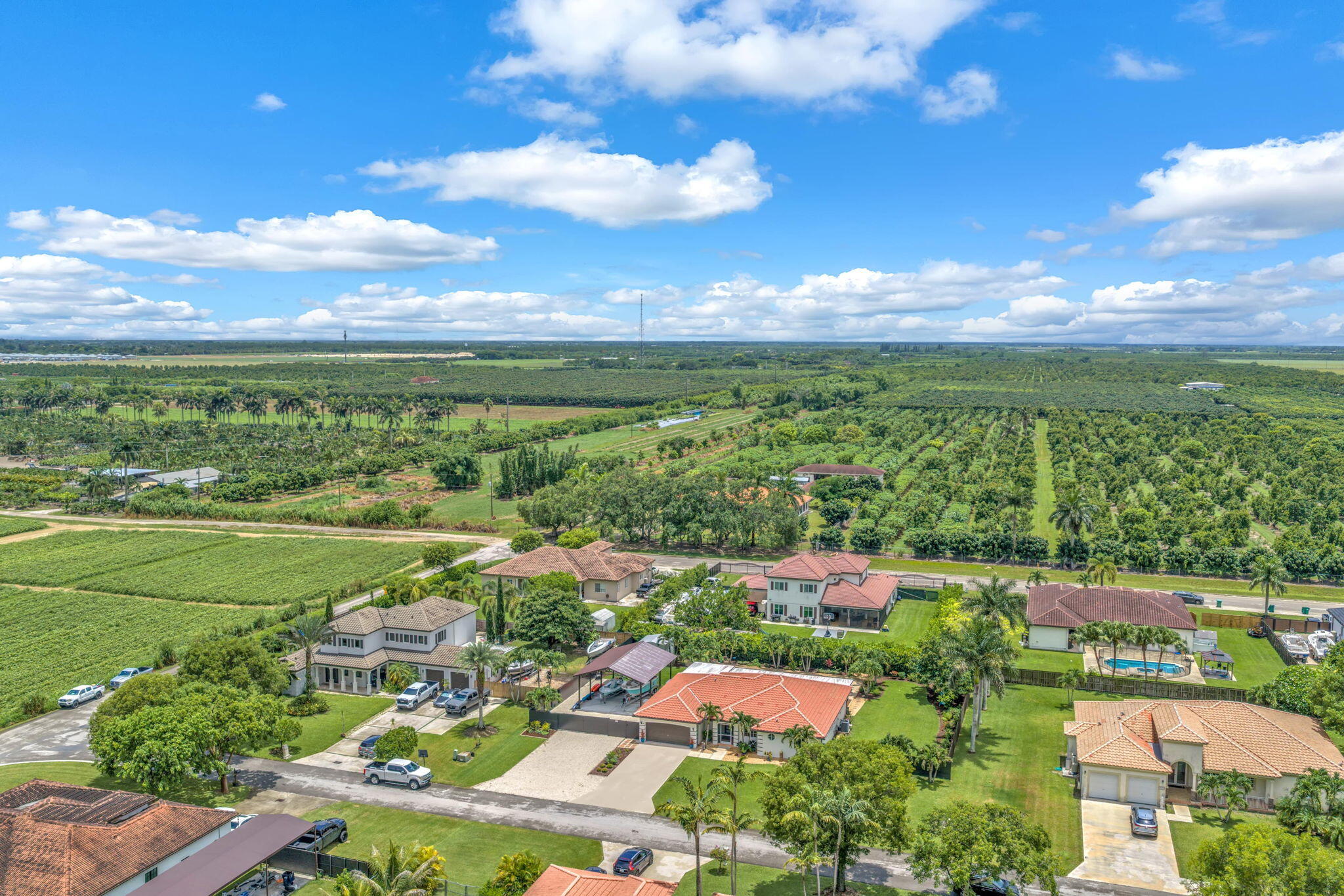 EMERALD GREENS SUB - Residential
