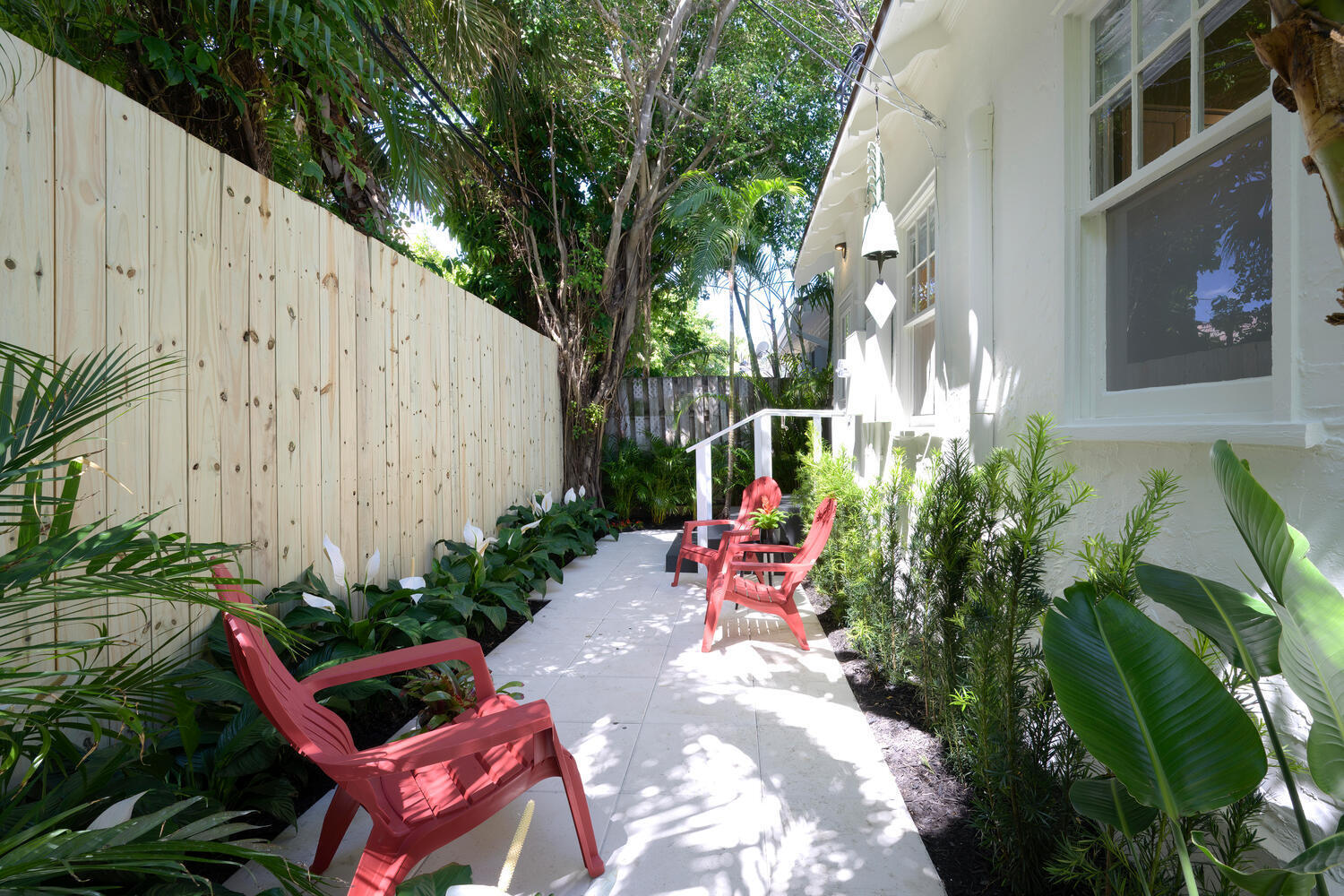 BUNGALOW PARK ADD - Residential