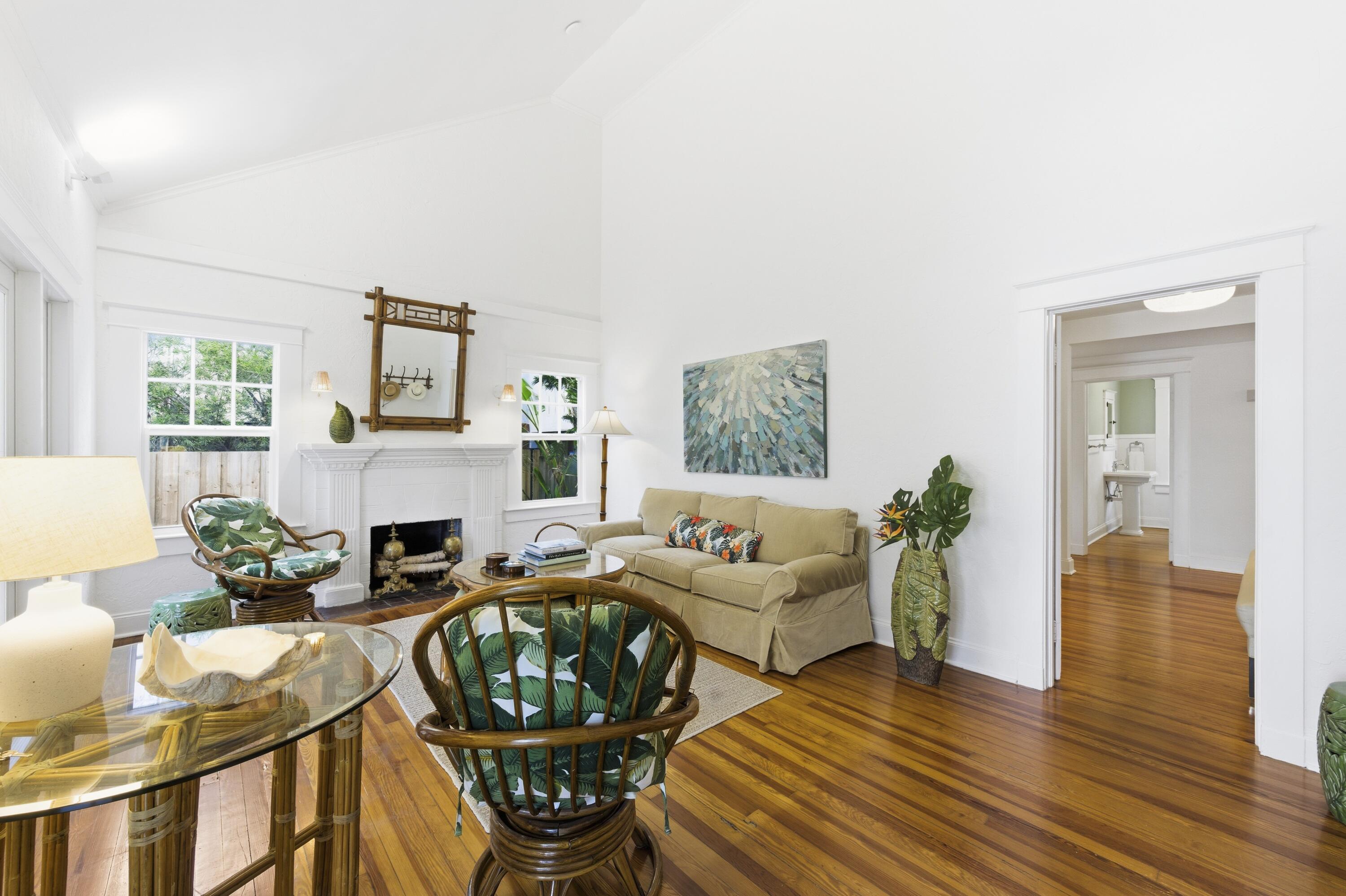 BUNGALOW PARK ADD - Residential