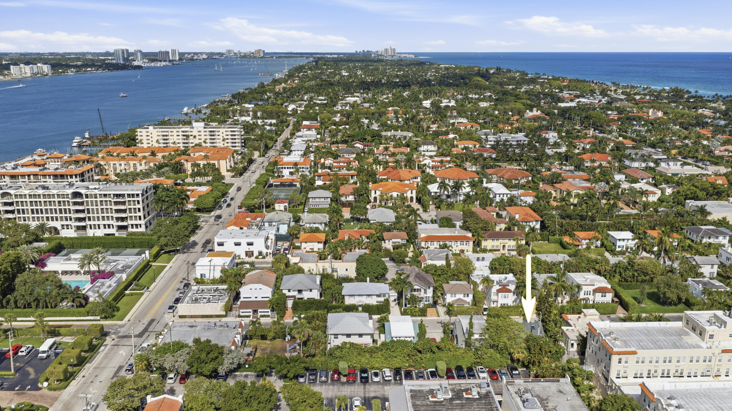 BUNGALOW PARK ADD - Residential