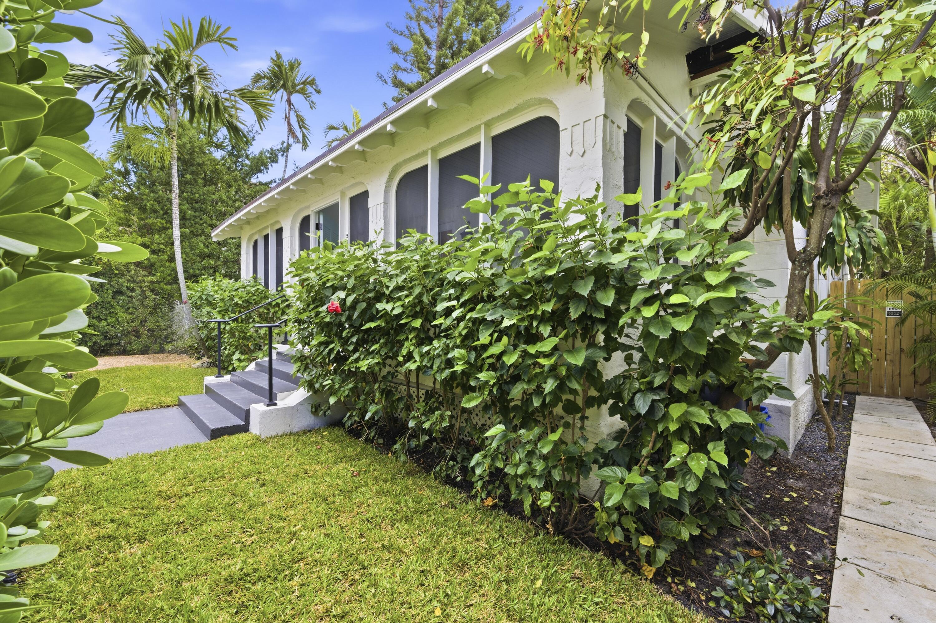 BUNGALOW PARK ADD - Residential