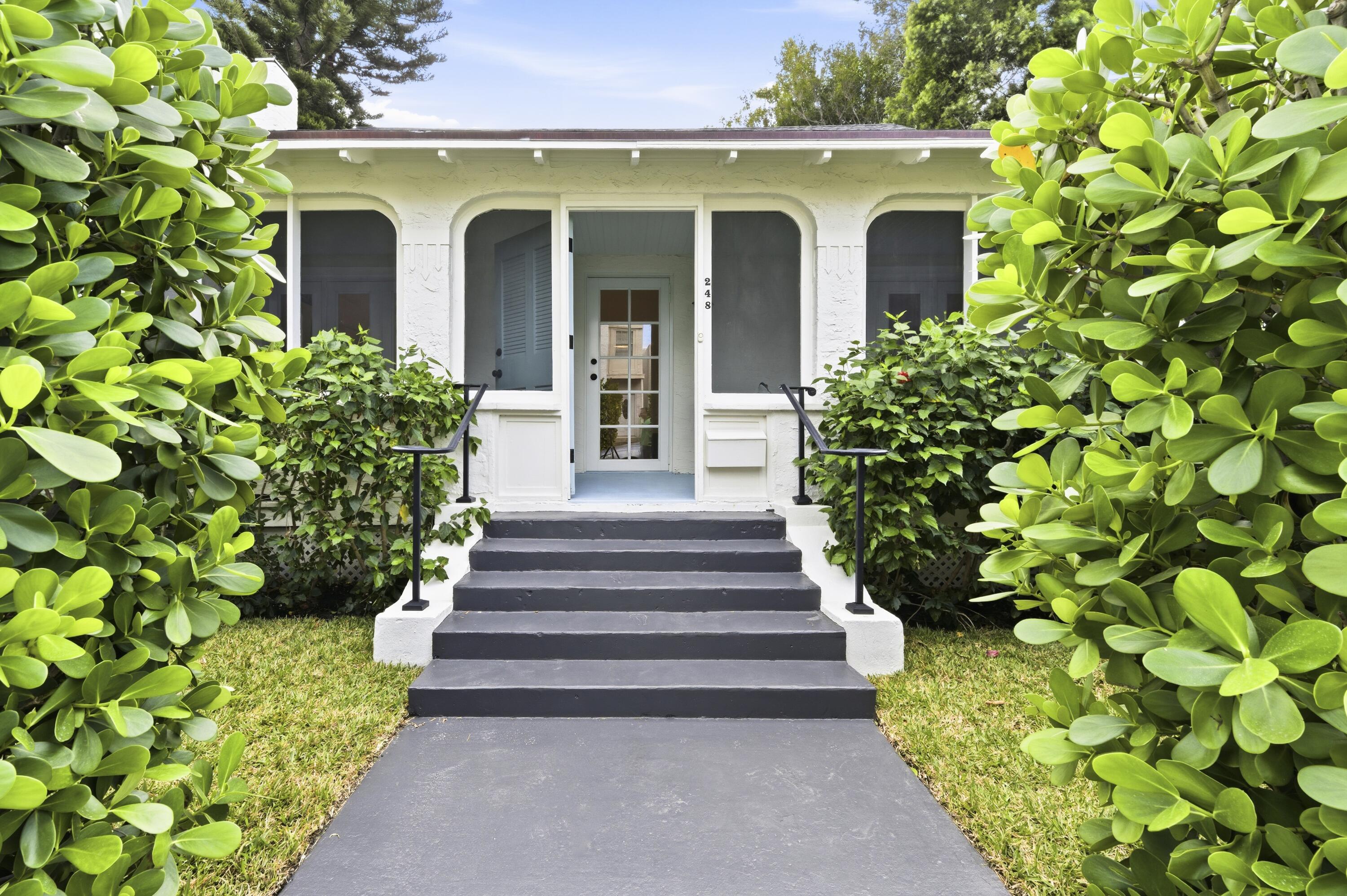 BUNGALOW PARK ADD - Residential