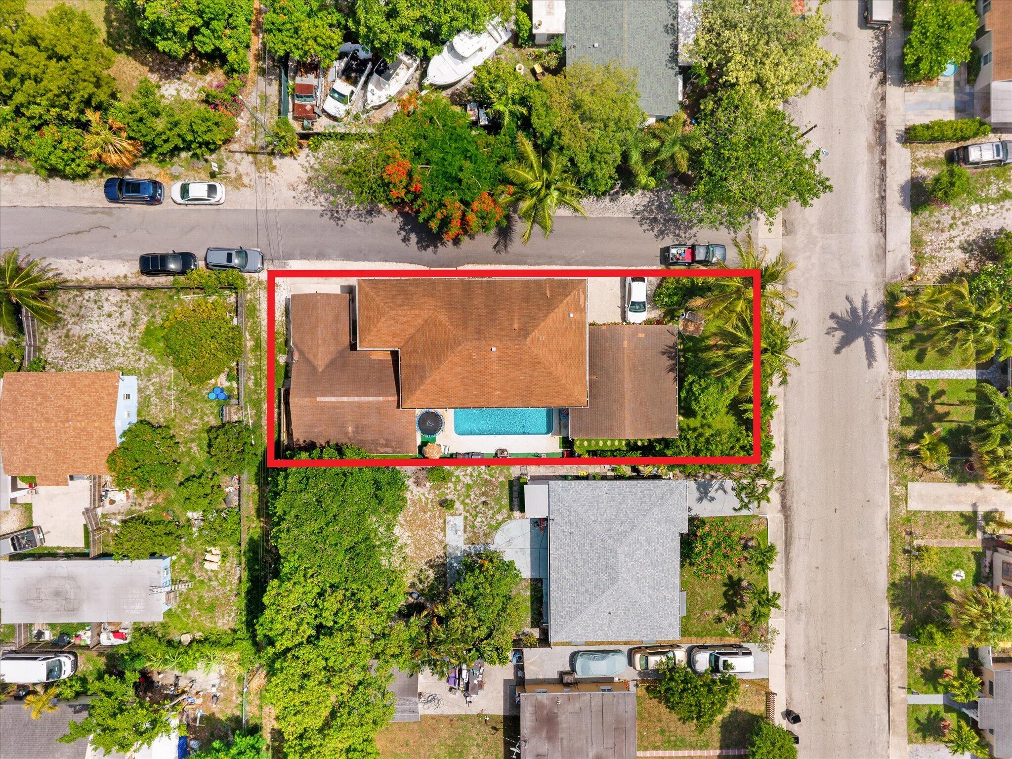 LAKE WORTH TOWN OF - Residential