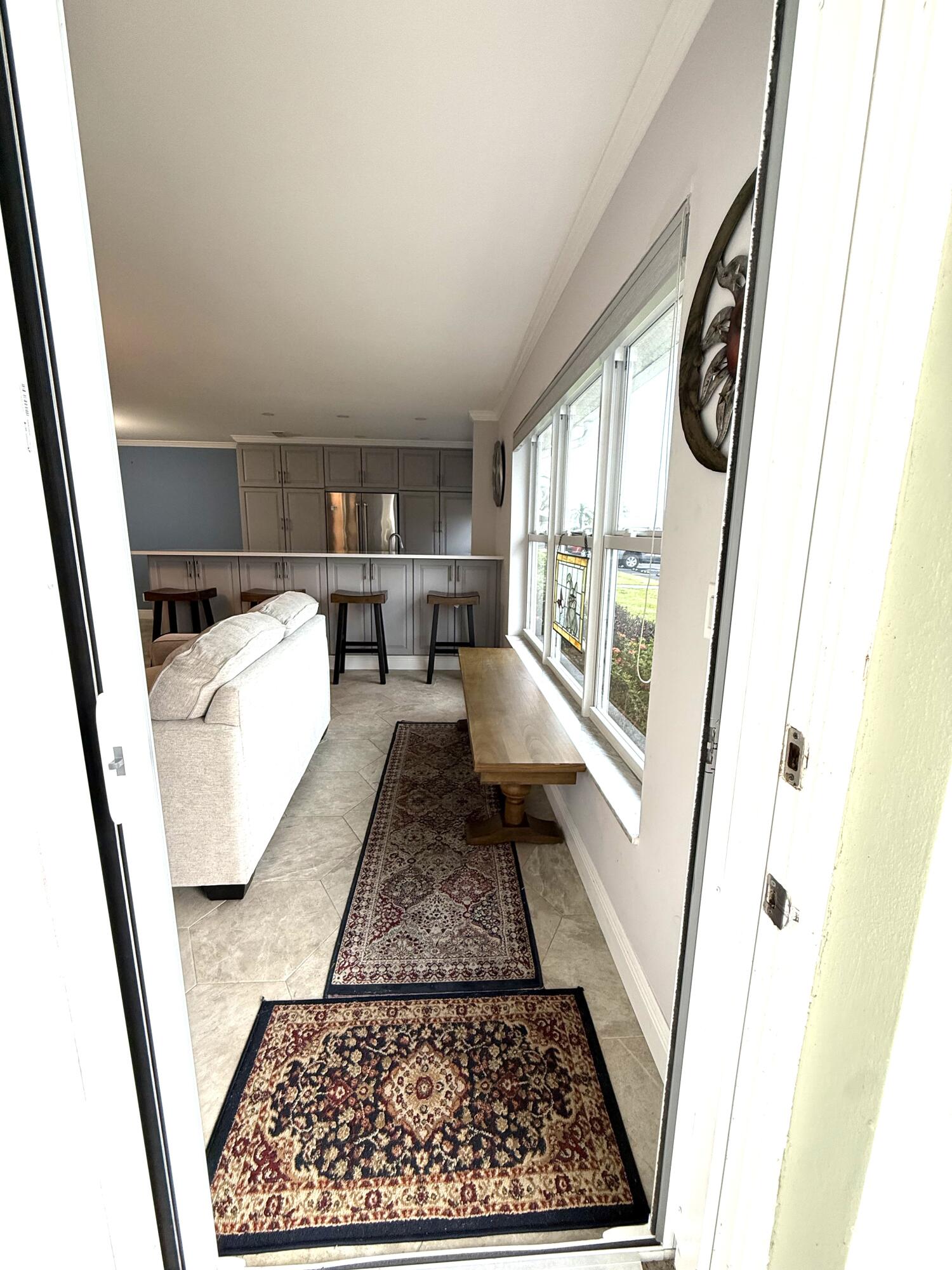 HIGH POINT OF FORT PIERCE CONDOMINIUM SECTION 1 - Residential Lease