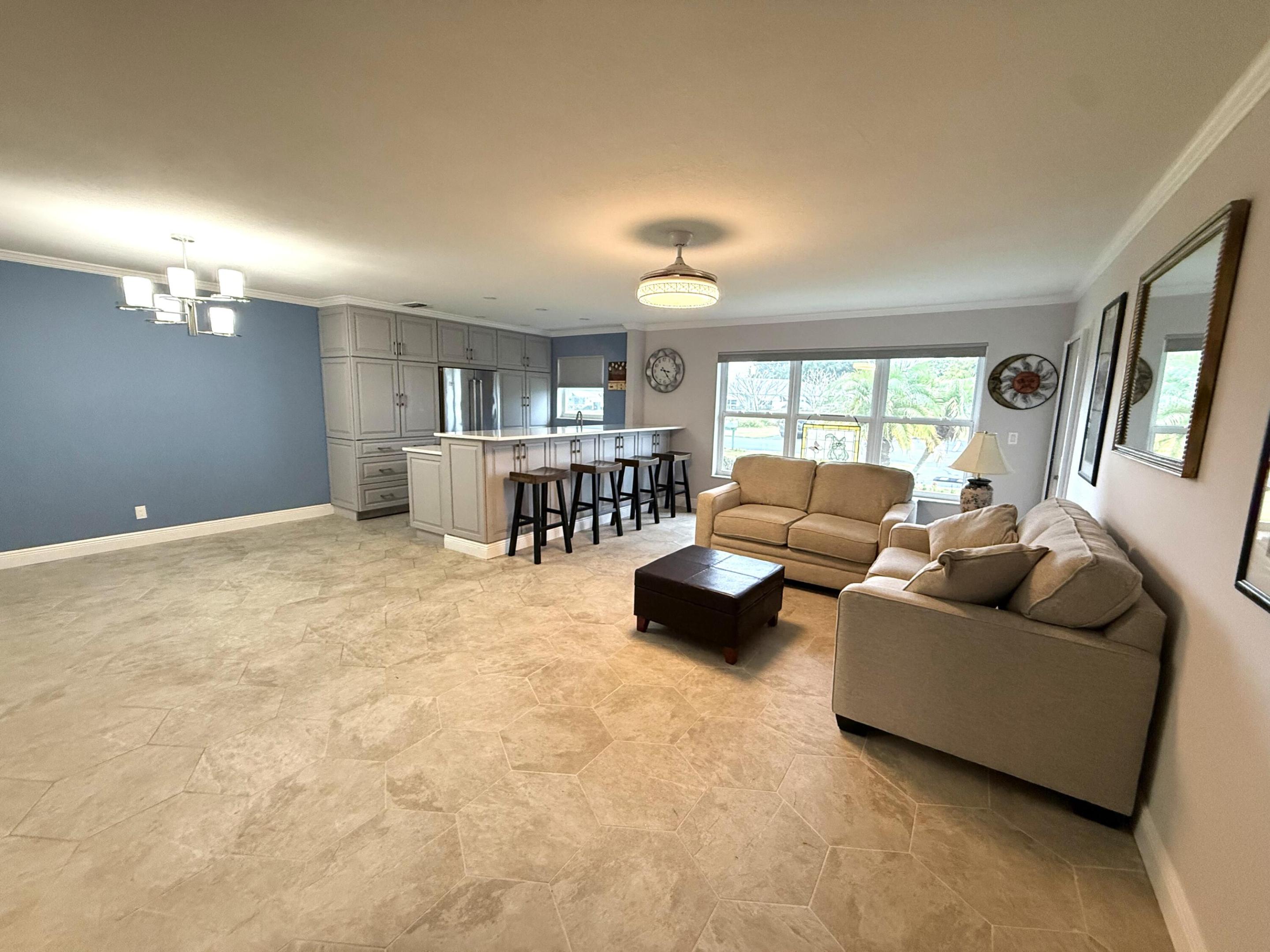 HIGH POINT OF FORT PIERCE CONDOMINIUM SECTION 1 - Residential Lease