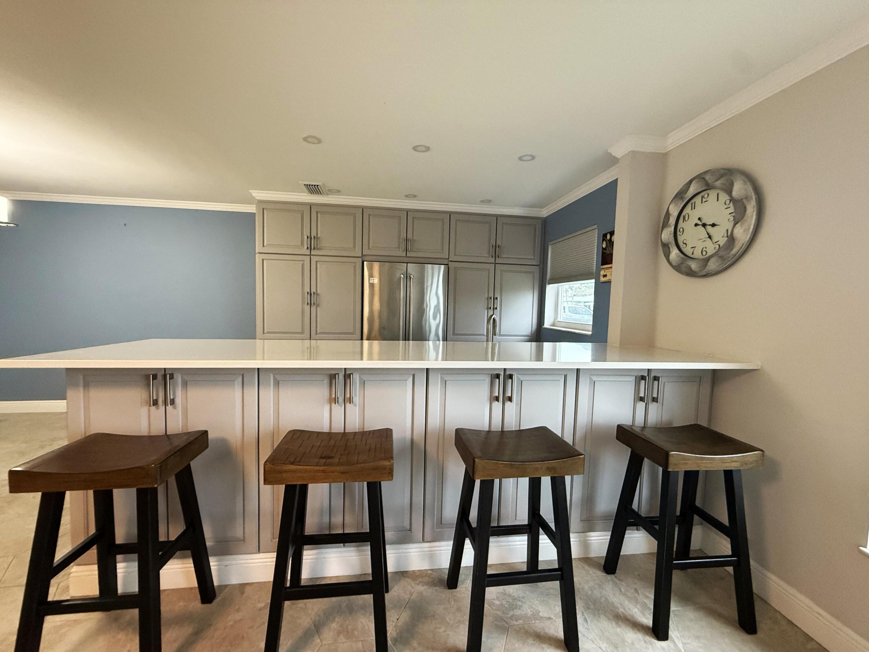HIGH POINT OF FORT PIERCE CONDOMINIUM SECTION 1 - Residential Lease