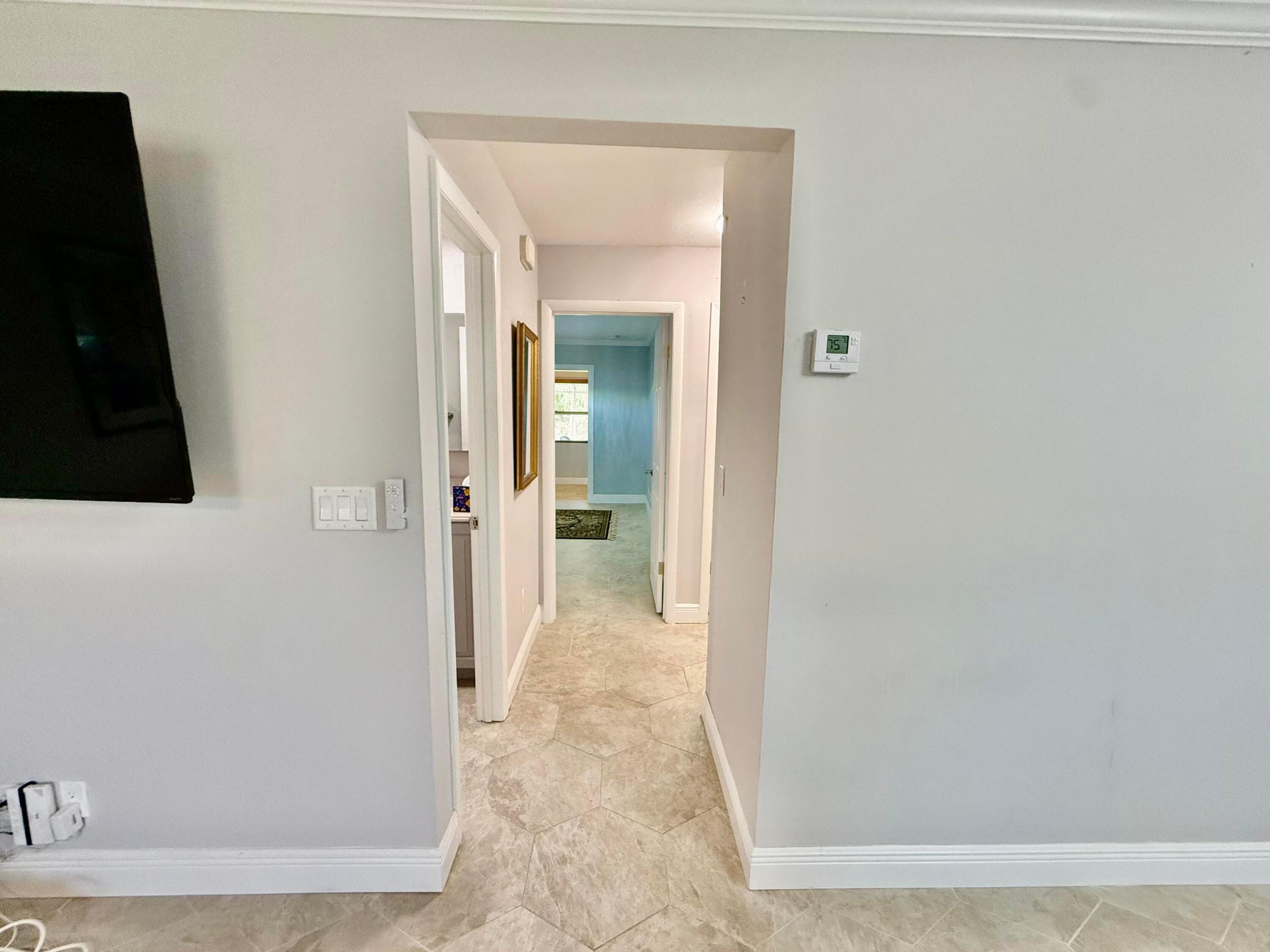 HIGH POINT OF FORT PIERCE CONDOMINIUM SECTION 1 - Residential Lease