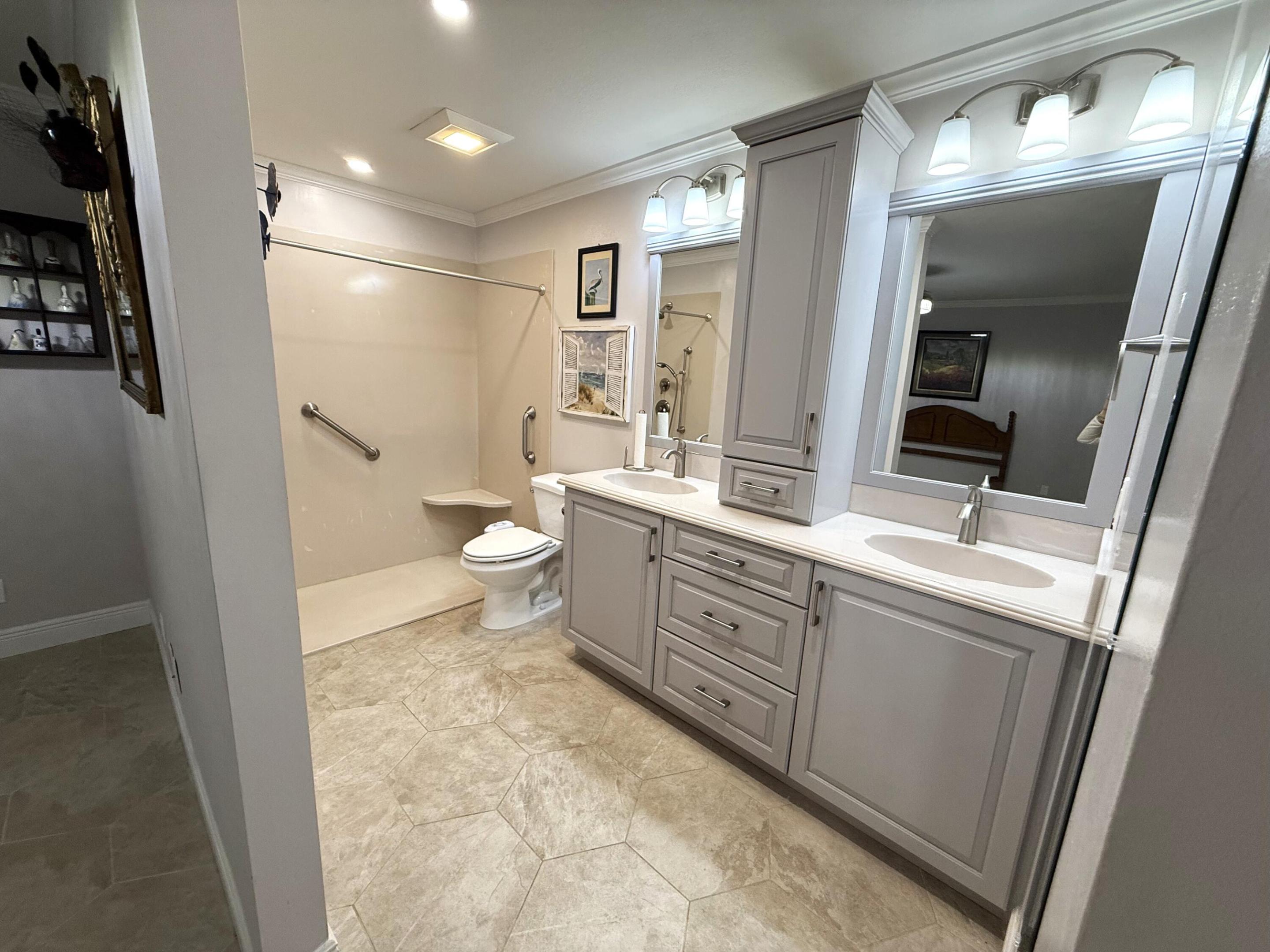 HIGH POINT OF FORT PIERCE CONDOMINIUM SECTION 1 - Residential Lease