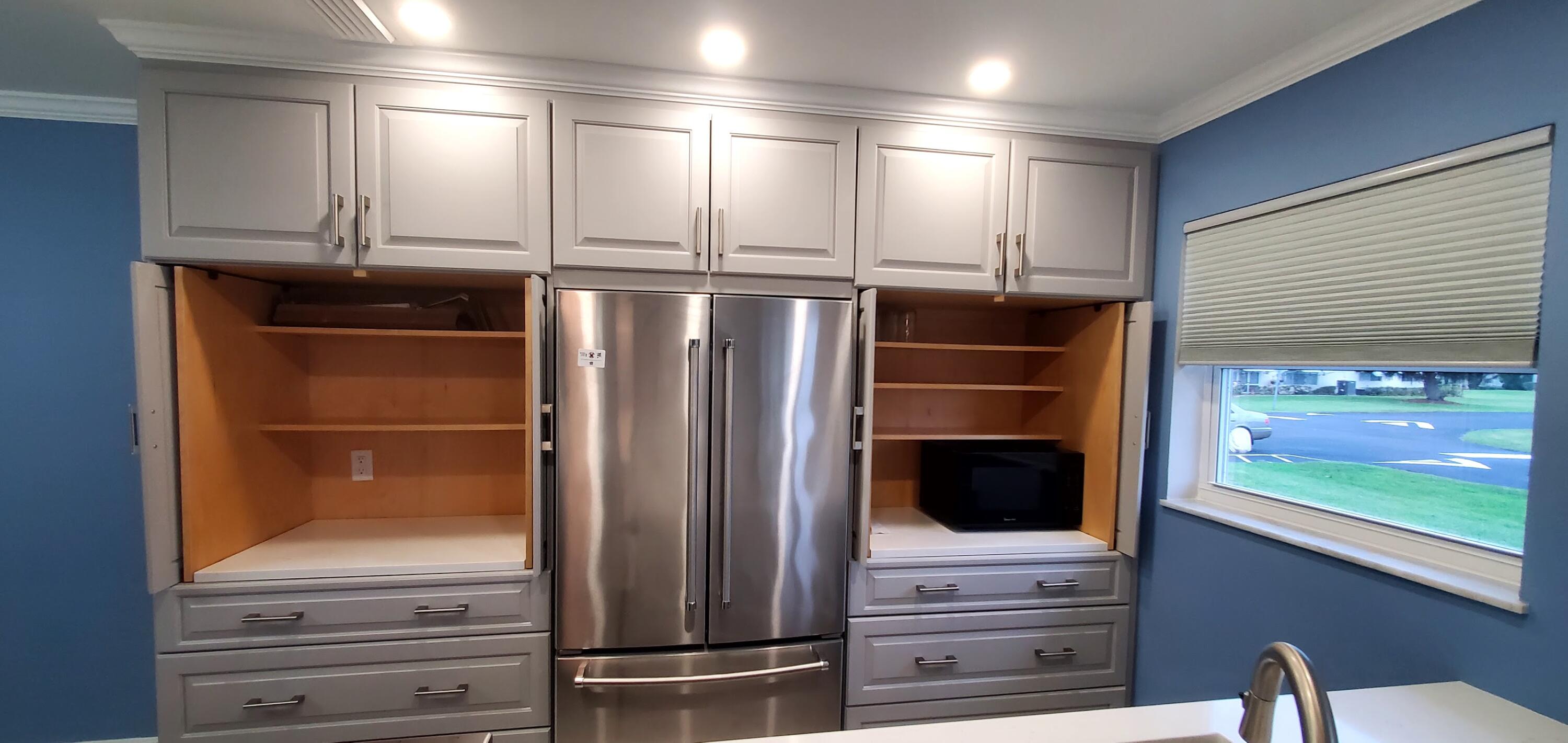 HIGH POINT OF FORT PIERCE CONDOMINIUM SECTION 1 - Residential Lease