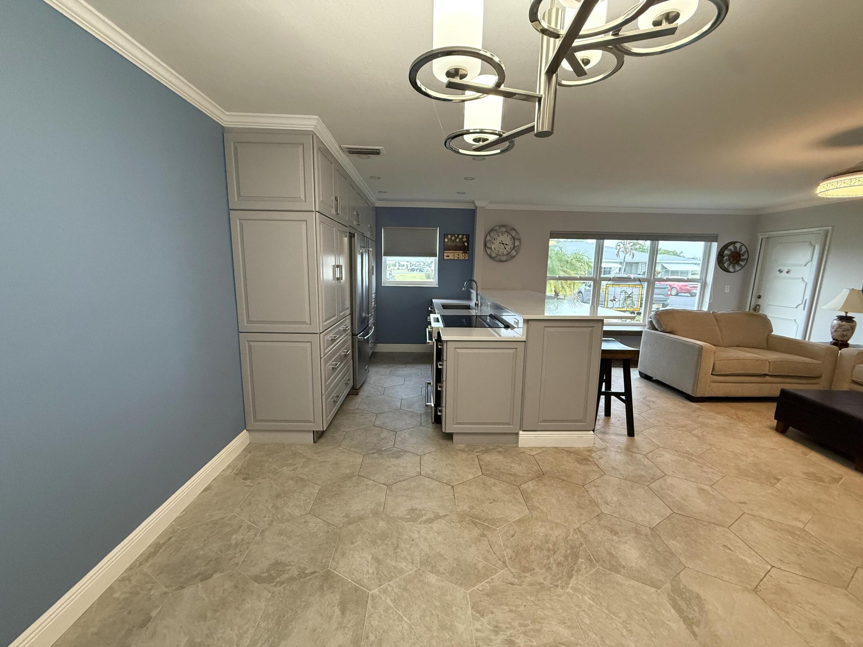 HIGH POINT OF FORT PIERCE CONDOMINIUM SECTION 1 - Residential Lease