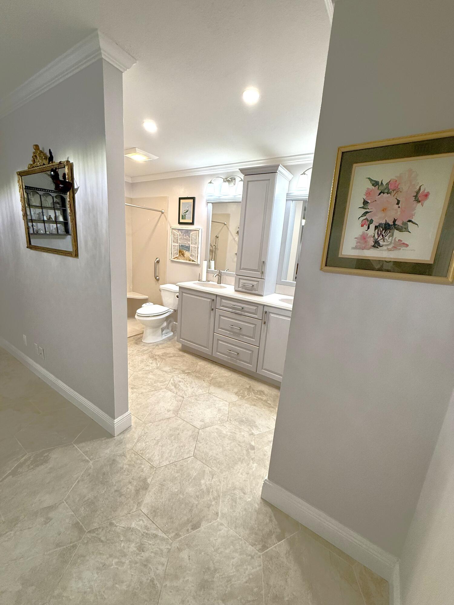 HIGH POINT OF FORT PIERCE CONDOMINIUM SECTION 1 - Residential Lease