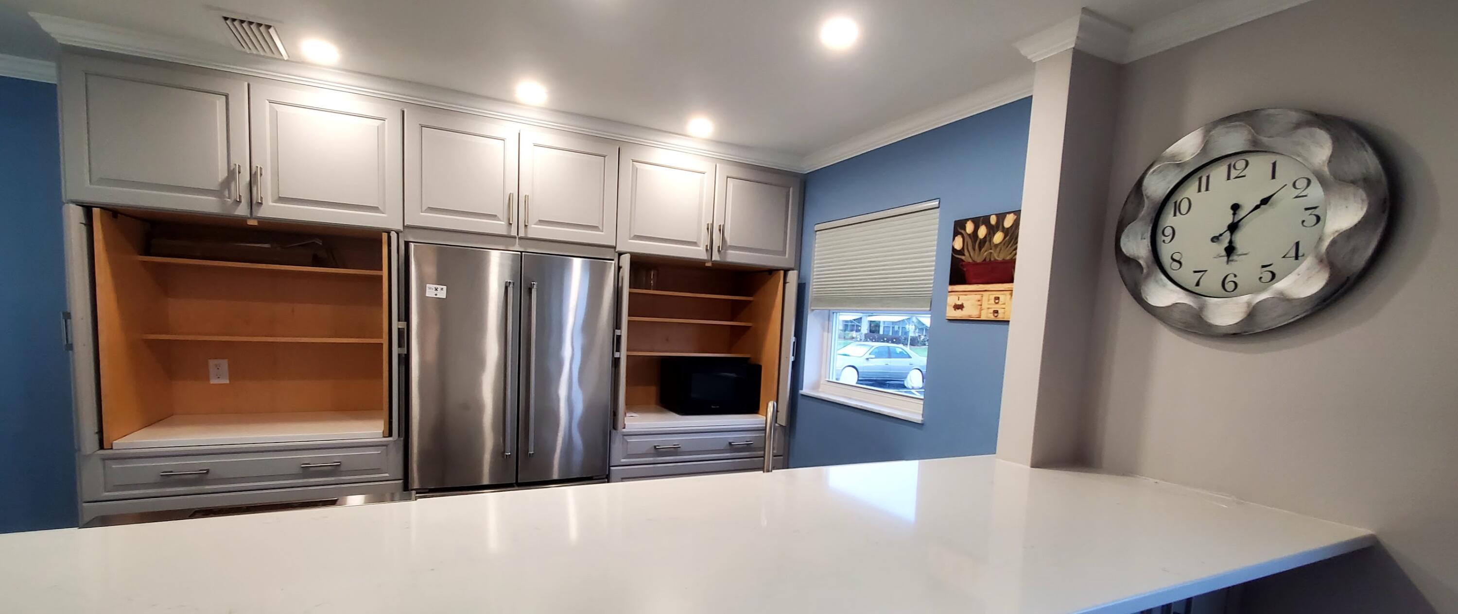 HIGH POINT OF FORT PIERCE CONDOMINIUM SECTION 1 - Residential Lease