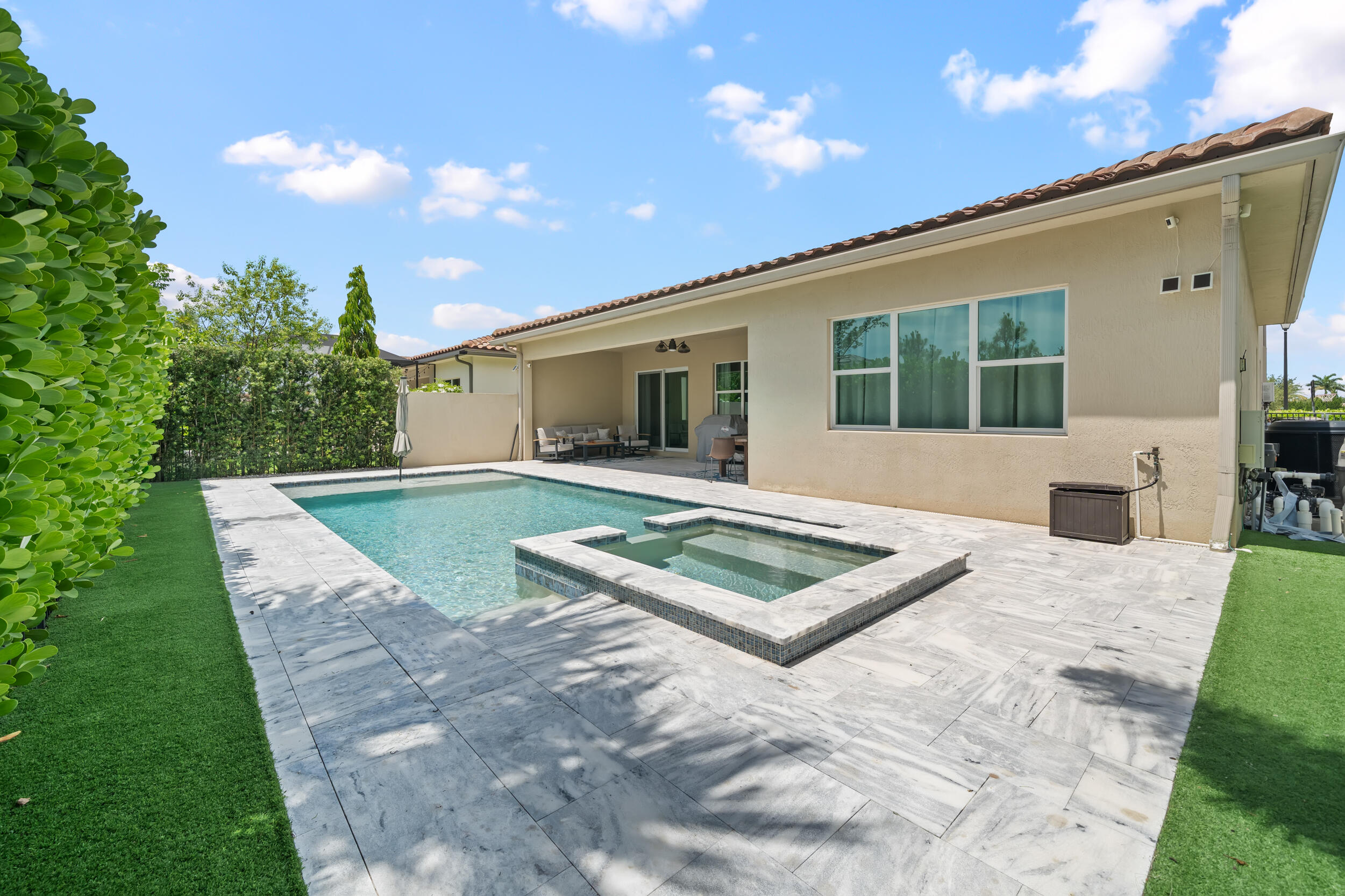 ANDALUCIA - Residential