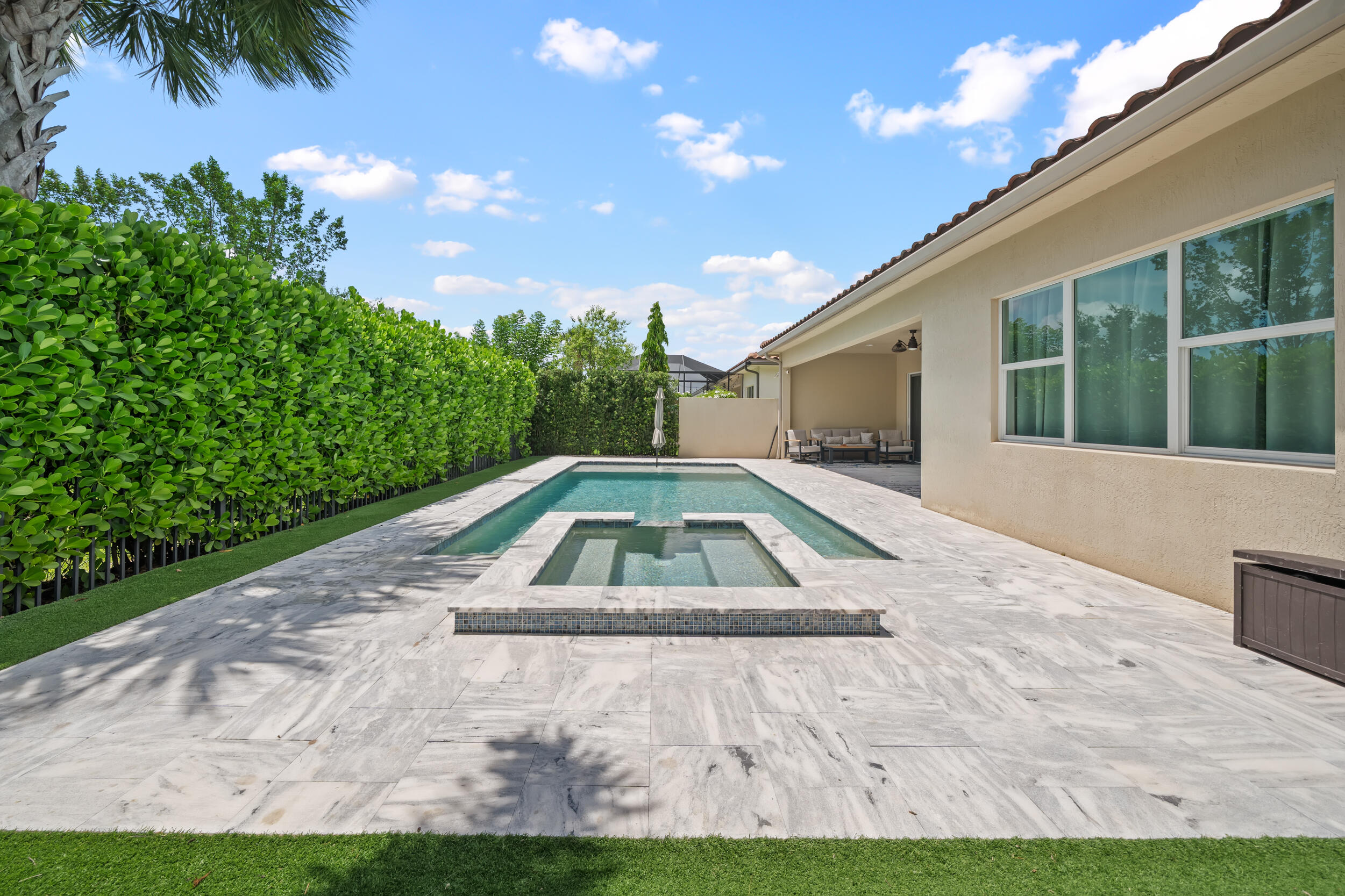 ANDALUCIA - Residential