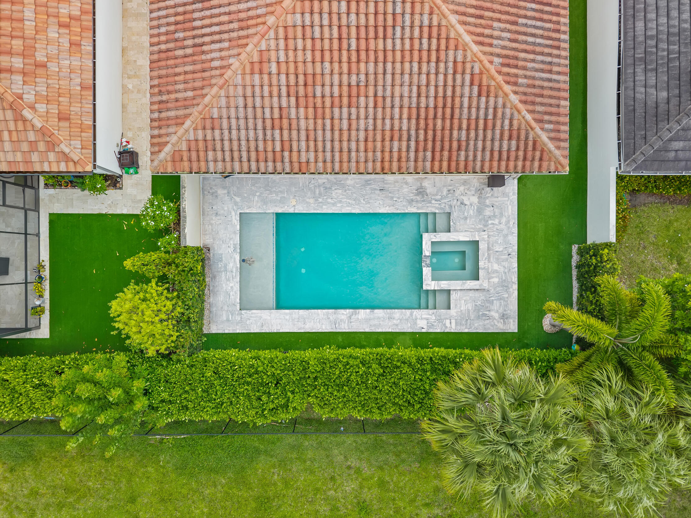 ANDALUCIA - Residential