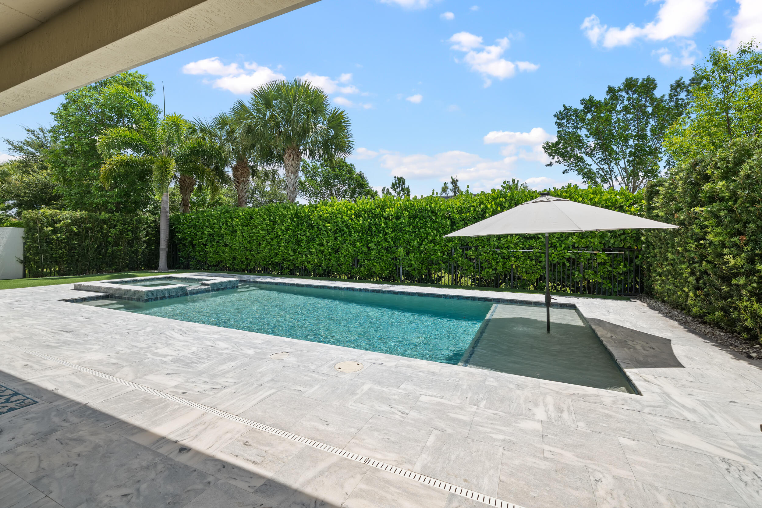 ANDALUCIA - Residential