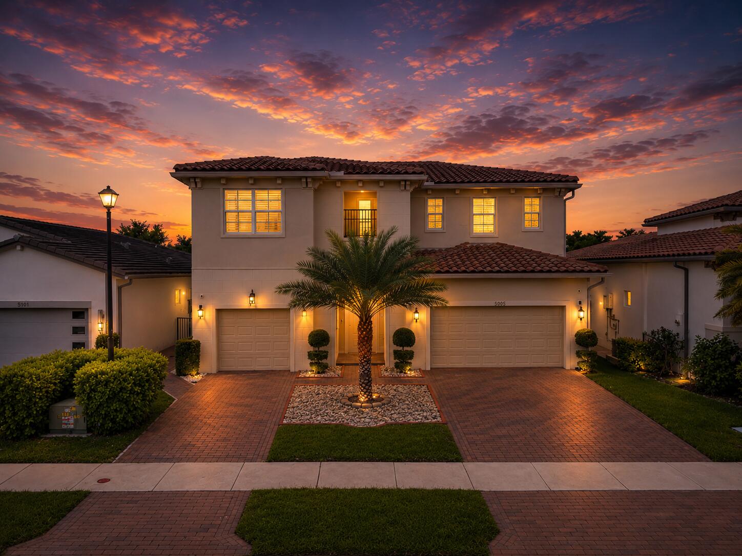 ANDALUCIA - Residential