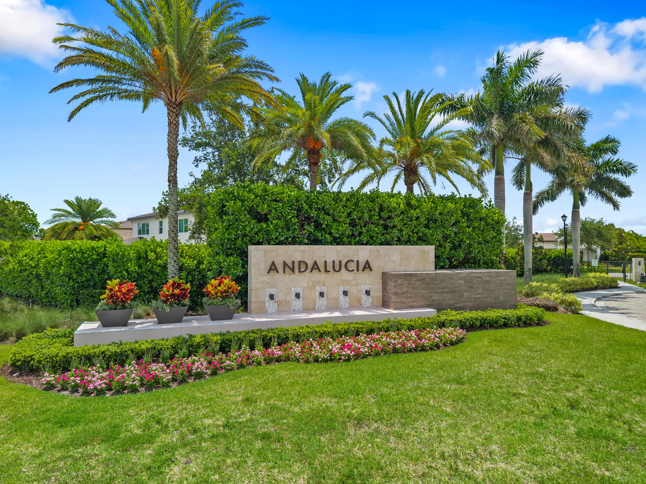 ANDALUCIA - Residential