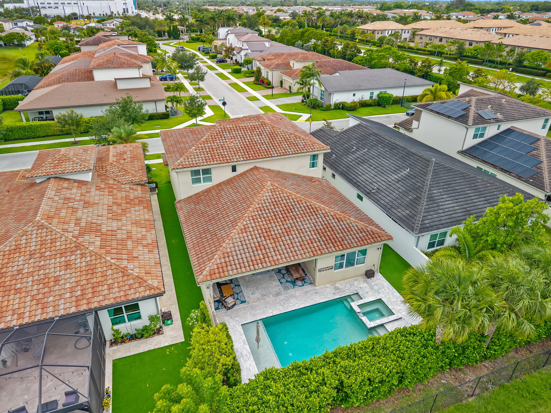 ANDALUCIA - Residential