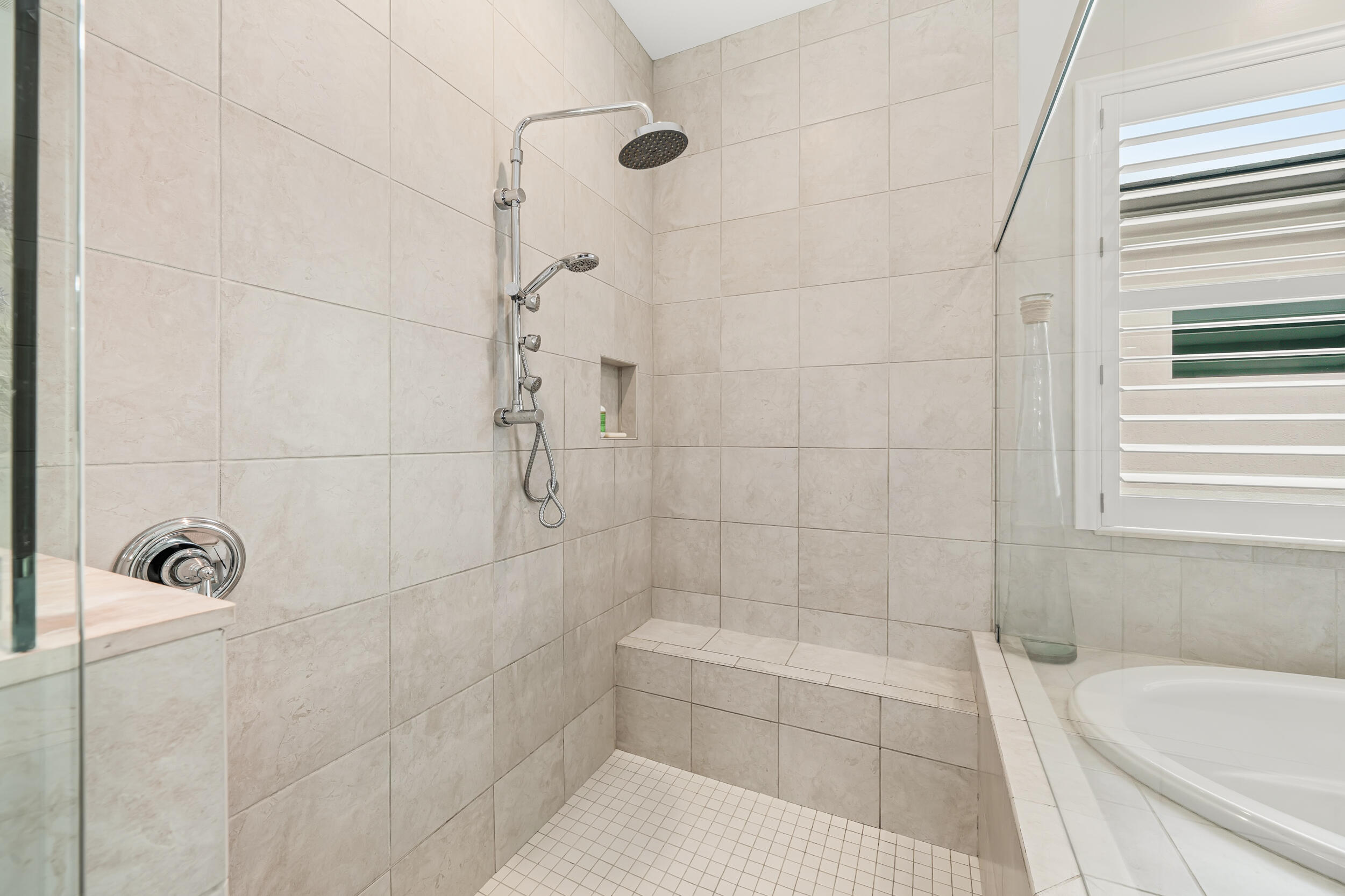 ANDALUCIA - Residential