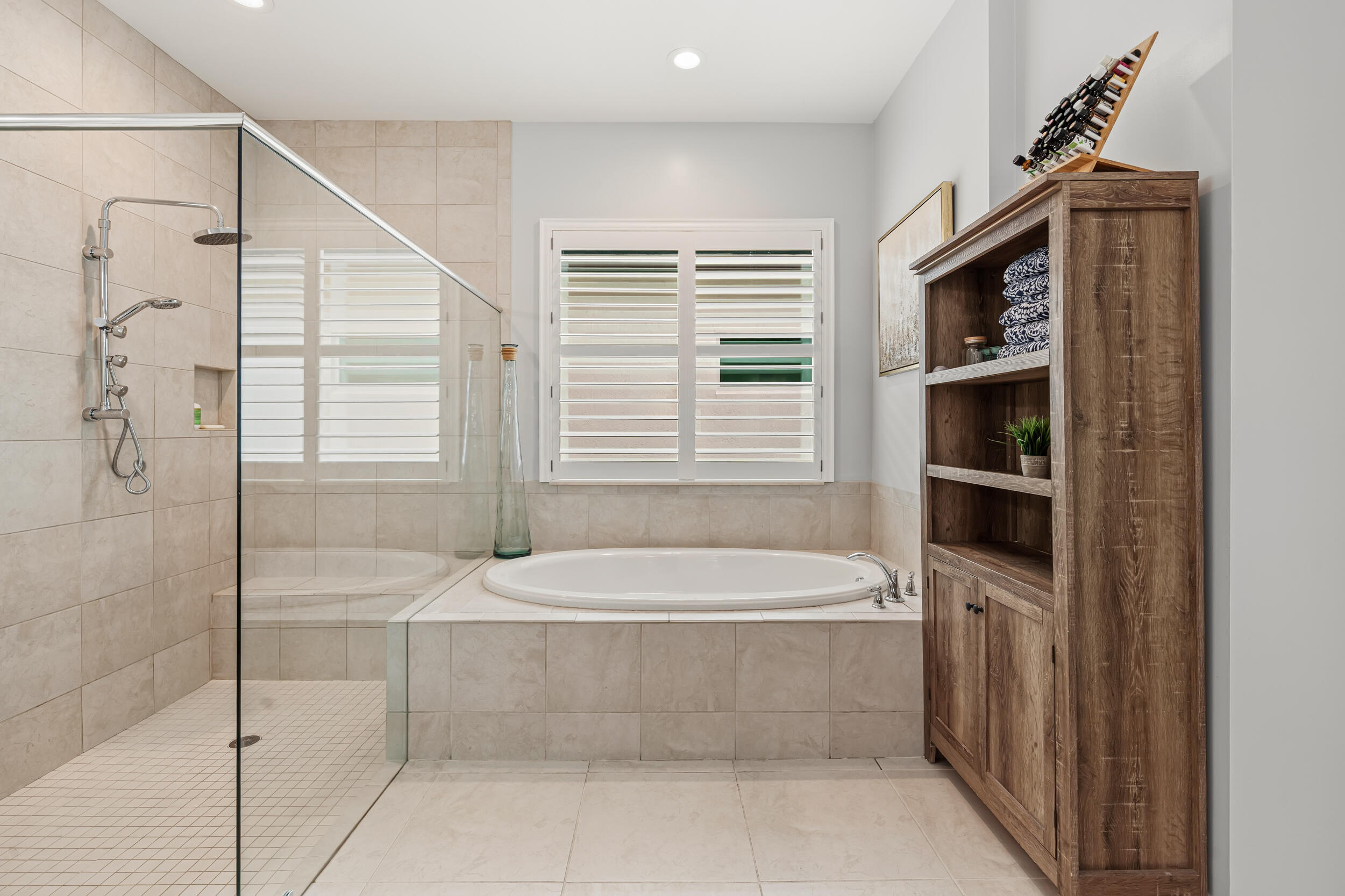 ANDALUCIA - Residential