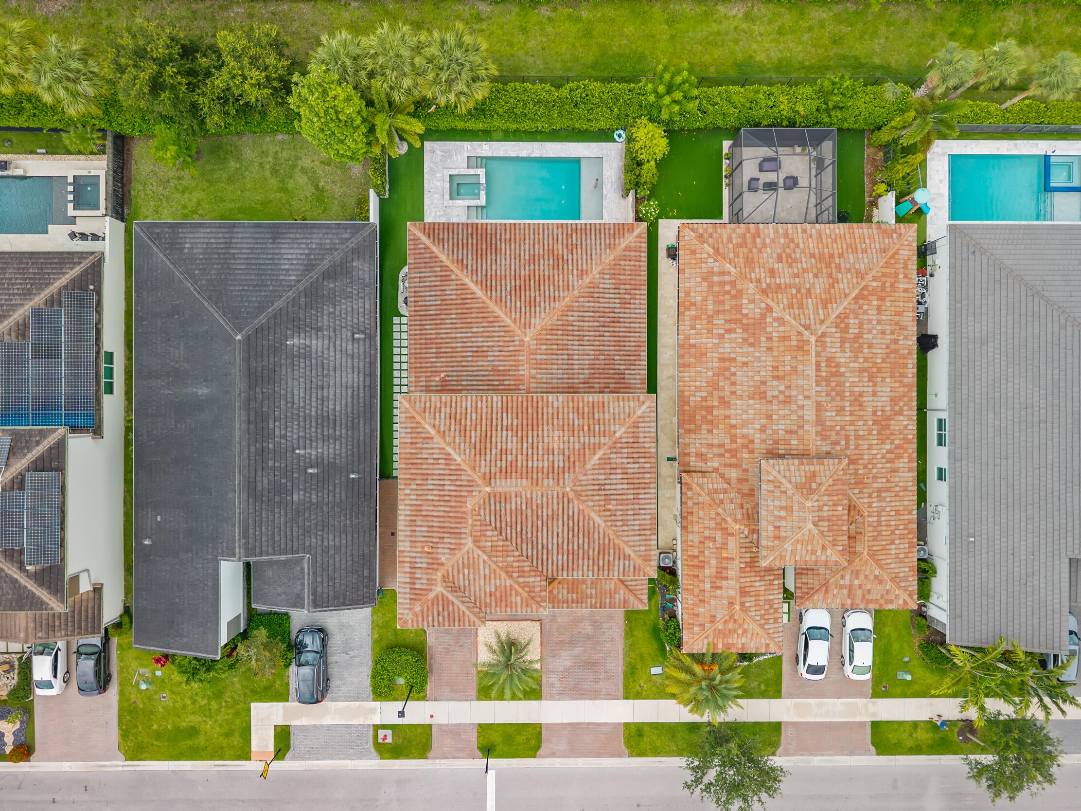 ANDALUCIA - Residential