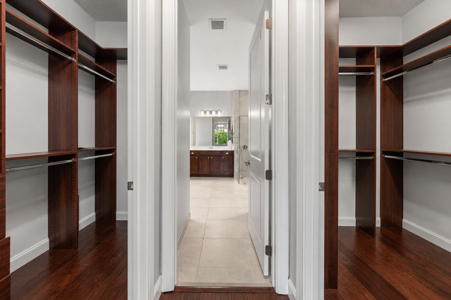 ANDALUCIA - Residential