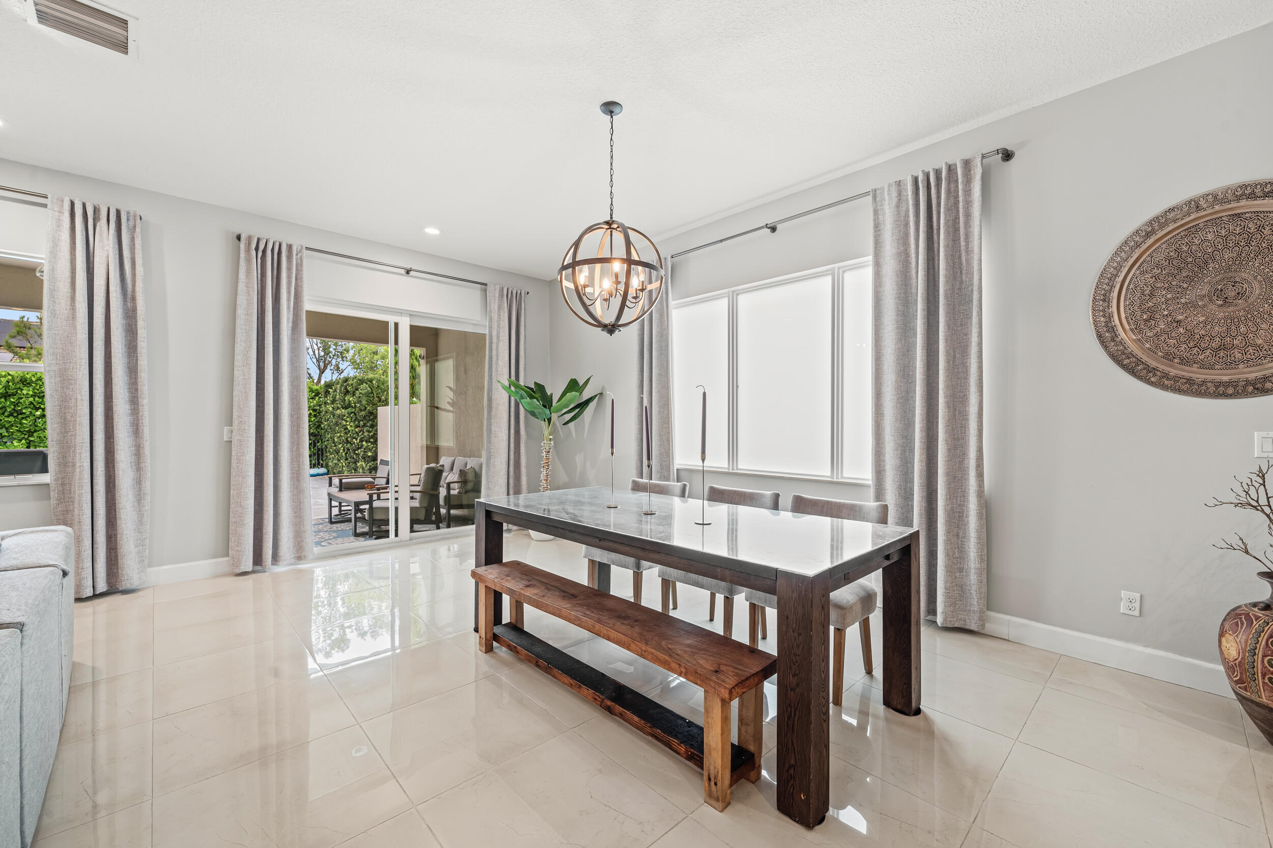 ANDALUCIA - Residential