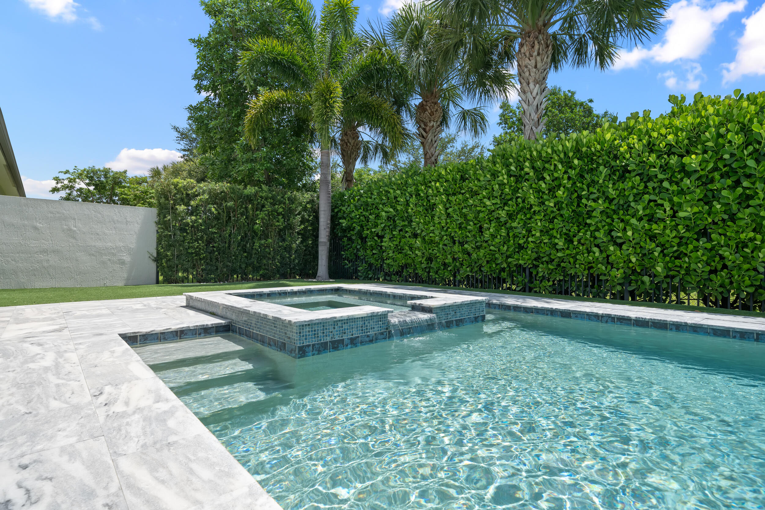 ANDALUCIA - Residential