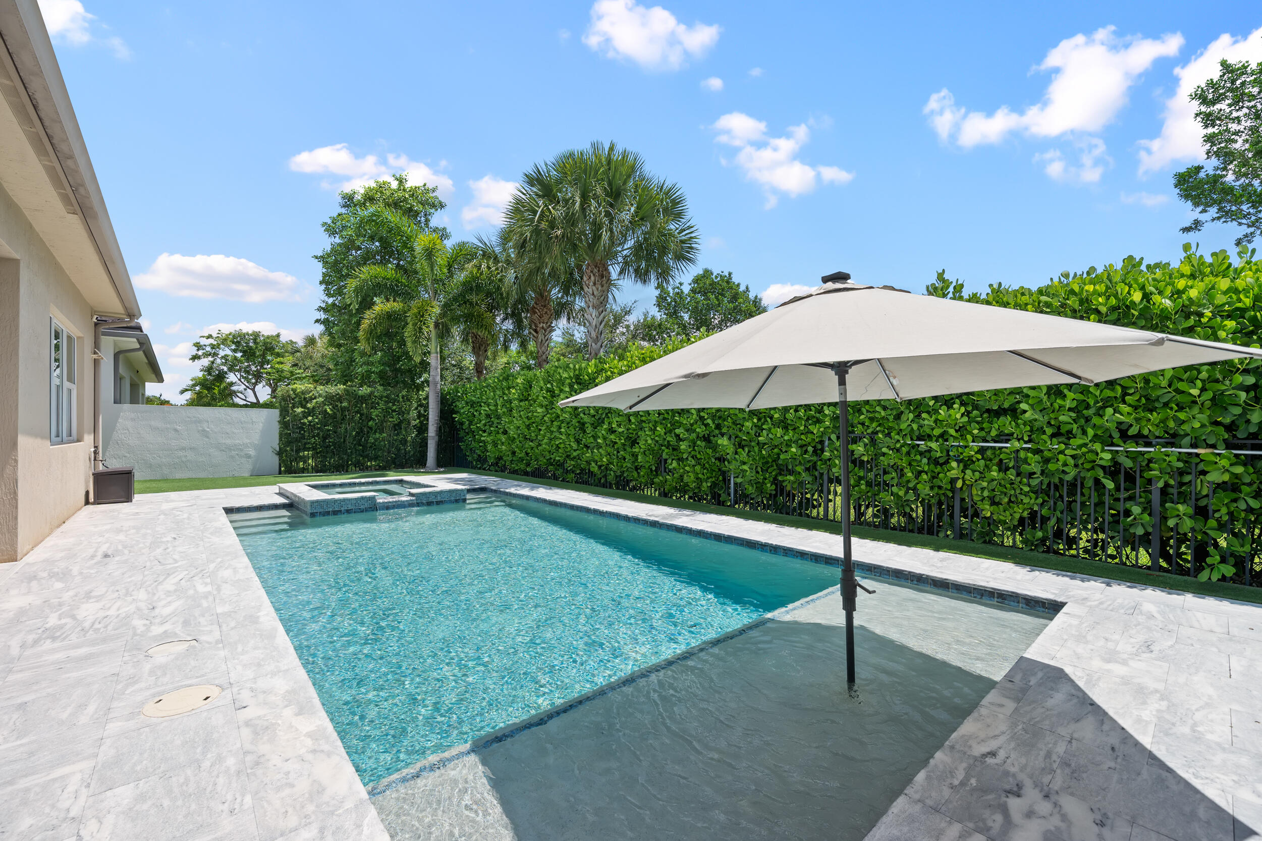 ANDALUCIA - Residential