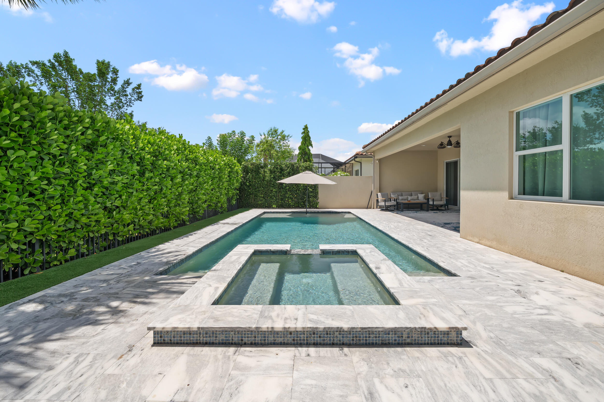 ANDALUCIA - Residential
