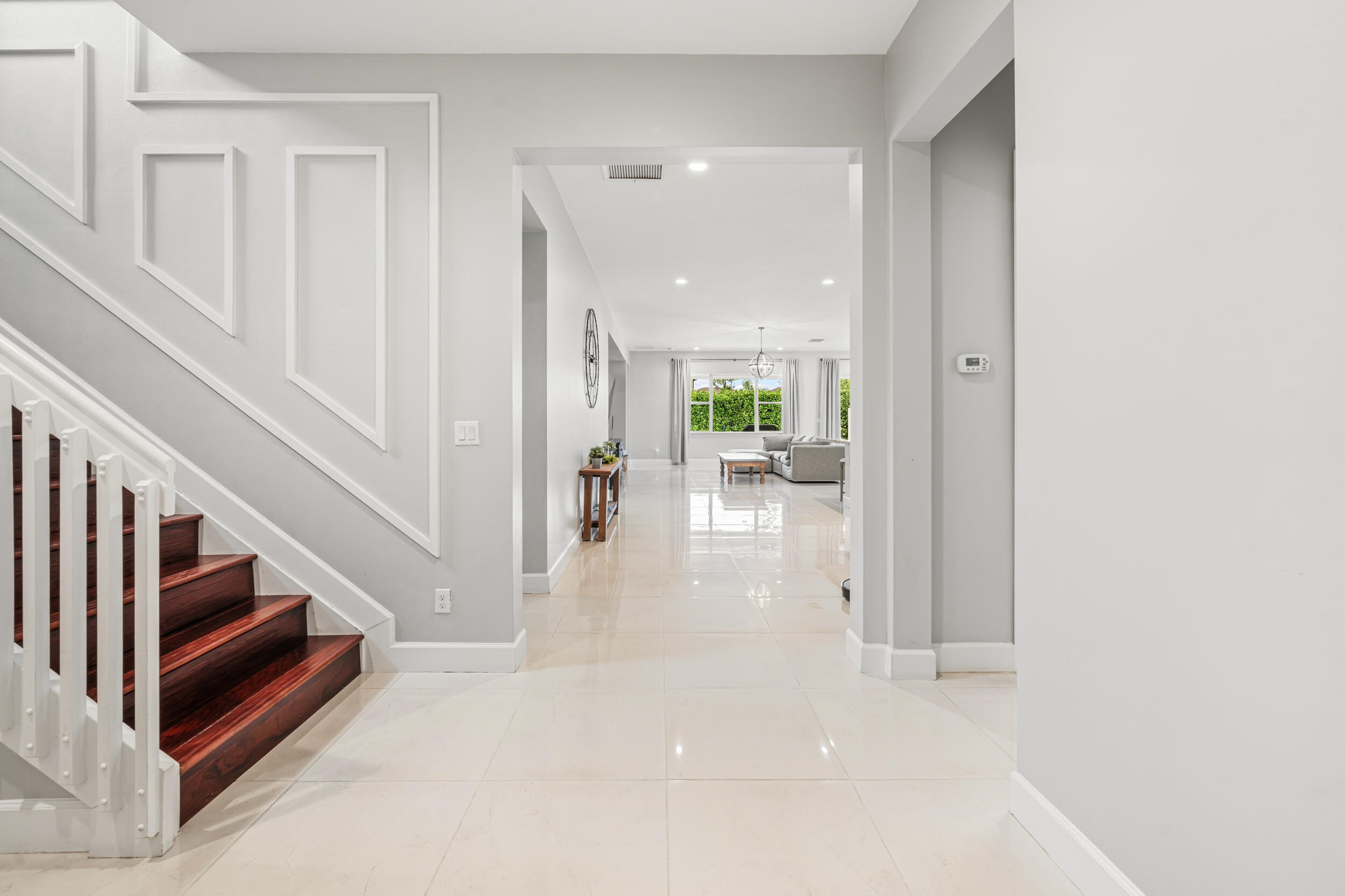 ANDALUCIA - Residential
