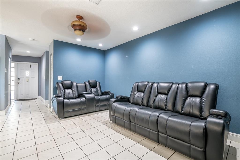 Chevy Chase Amd Of - Residential