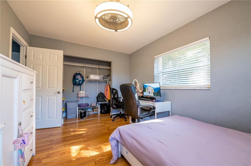 Chevy Chase Amd Of - Residential