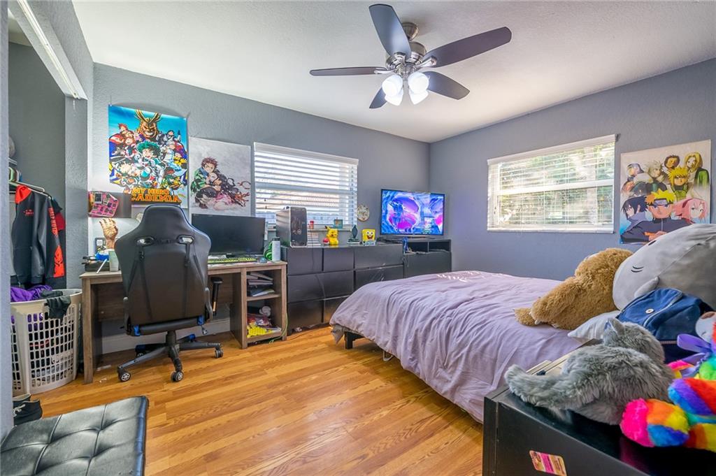 Chevy Chase Amd Of - Residential
