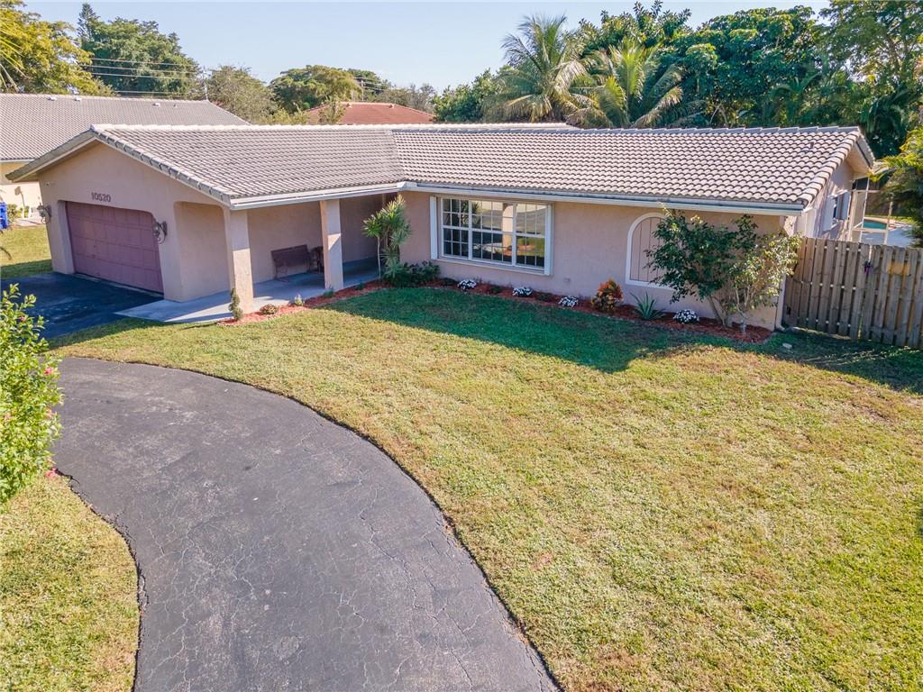 Chevy Chase Amd Of - Residential