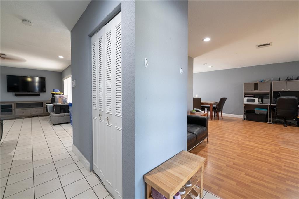 Chevy Chase Amd Of - Residential